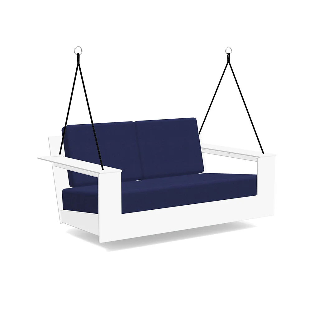 Nisswa Porch Swing - Image 75