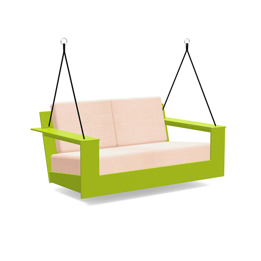 Nisswa Porch Swing - Image 78