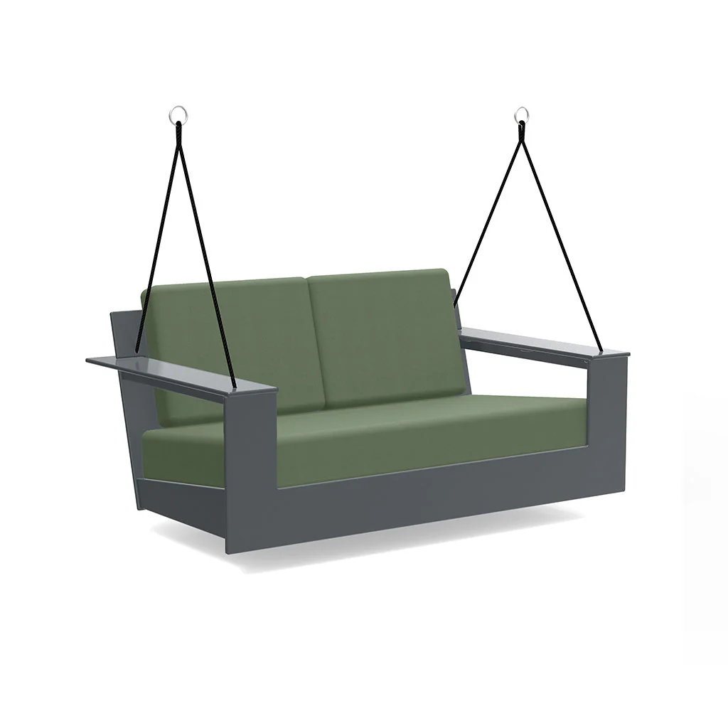Nisswa Porch Swing - Image 83