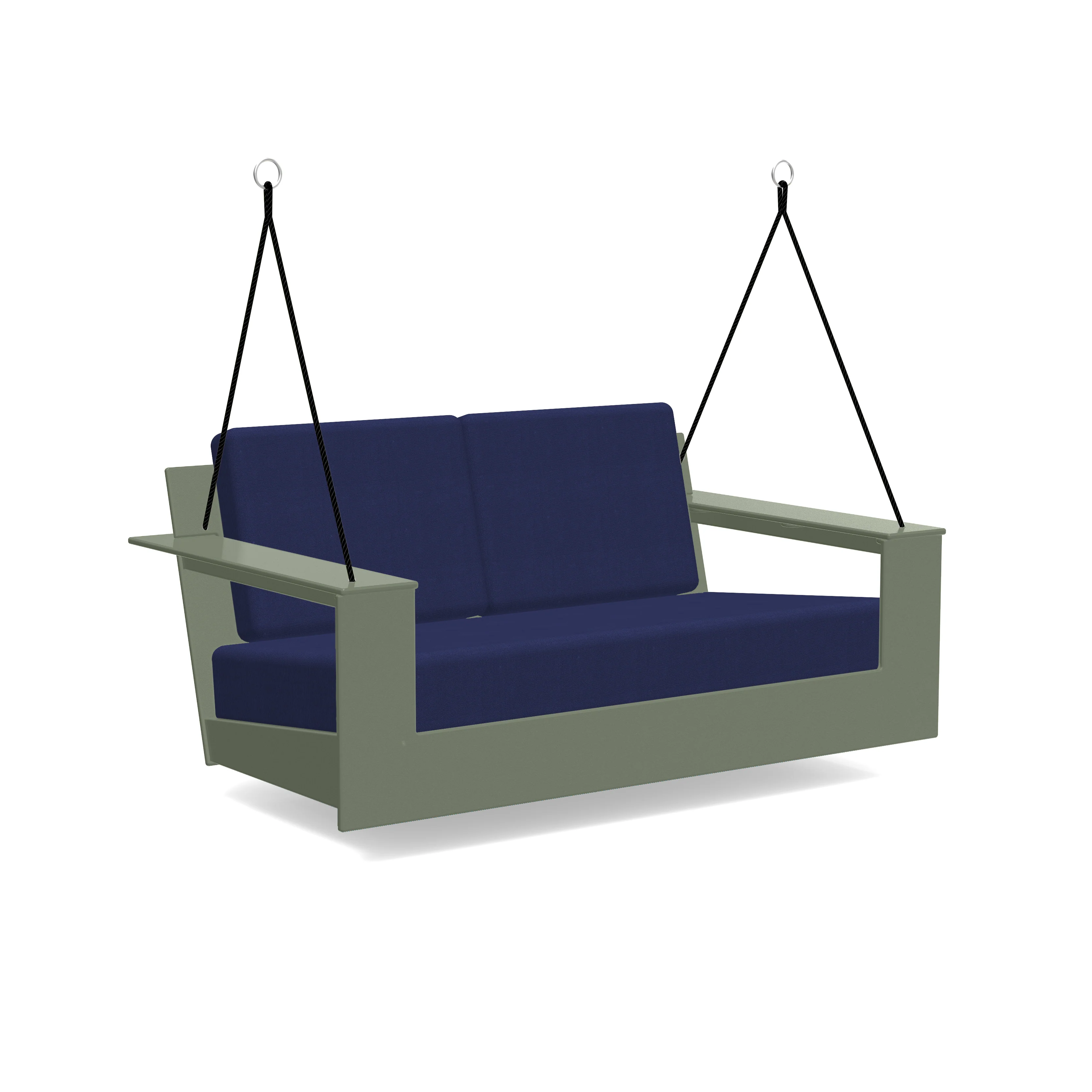 Nisswa Porch Swing - Image 97