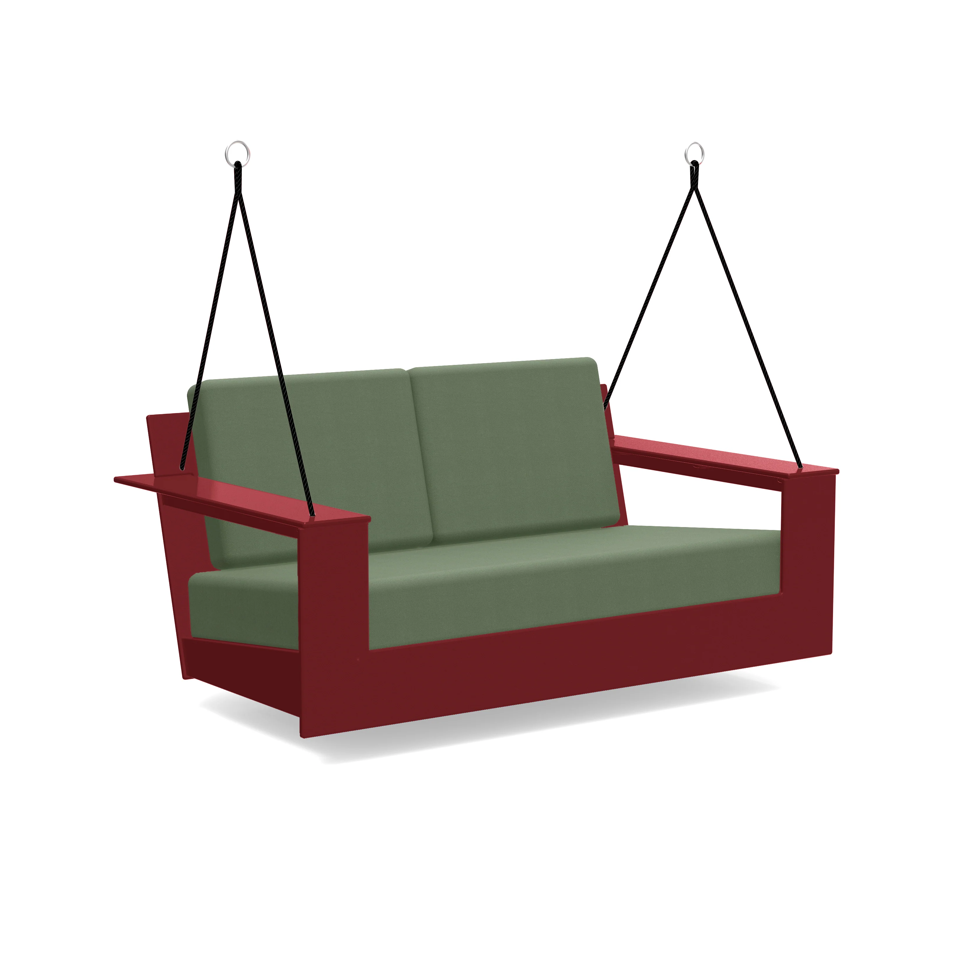 Nisswa Porch Swing - Image 99