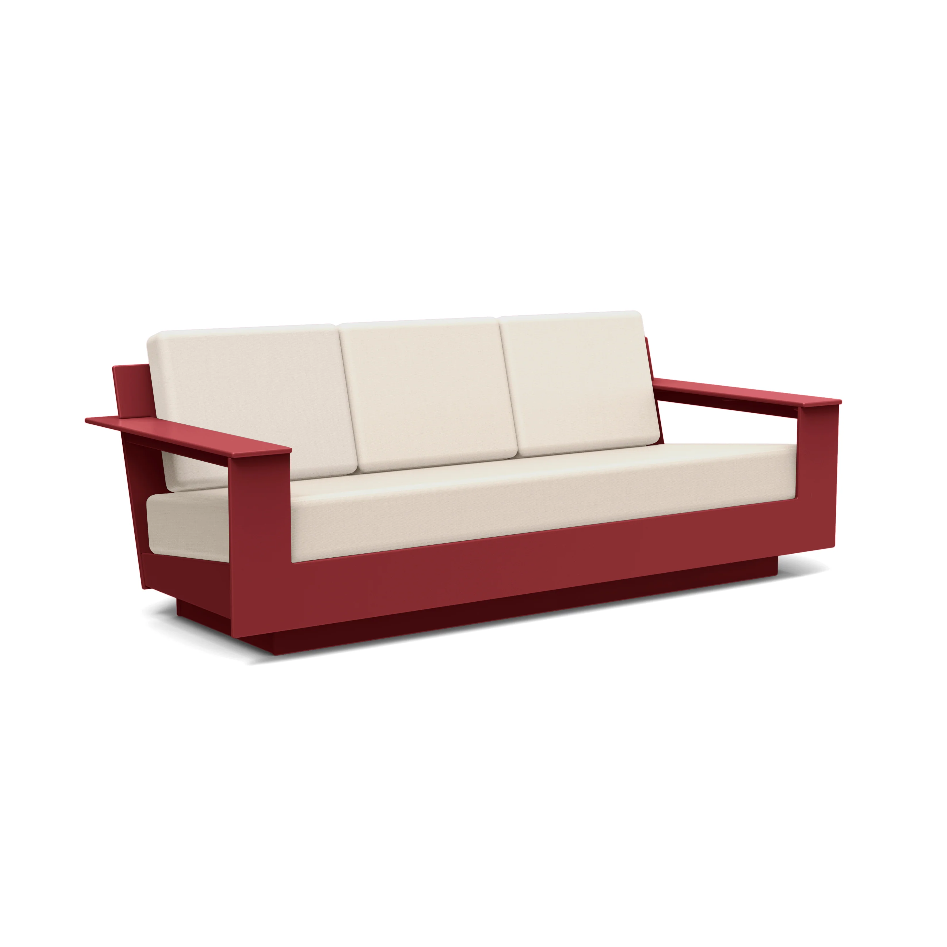 Nisswa Outdoor Sofa and Lounge Swivel Bundle - Image 118
