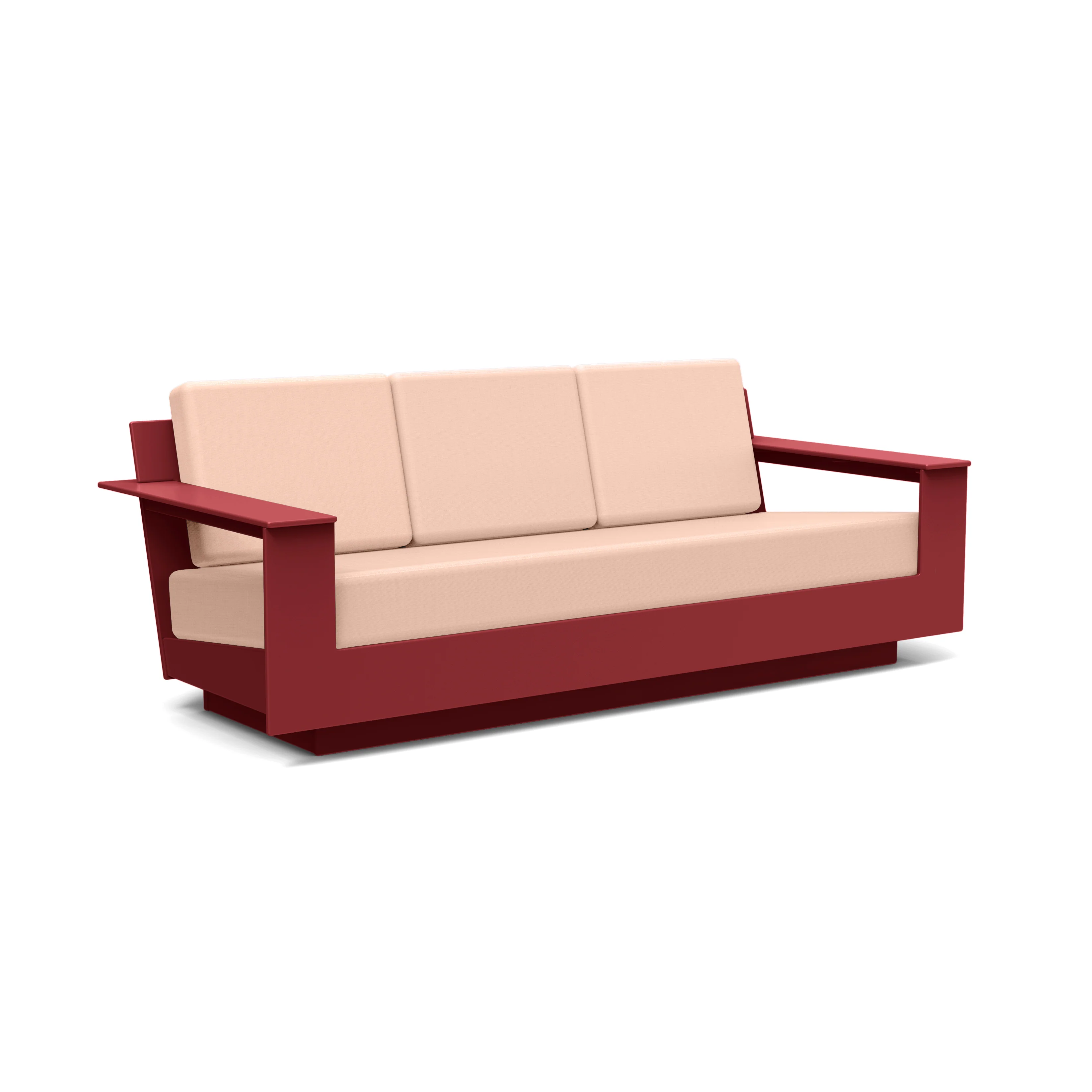 Nisswa Outdoor Sofa and Lounge Swivel Bundle - Image 126