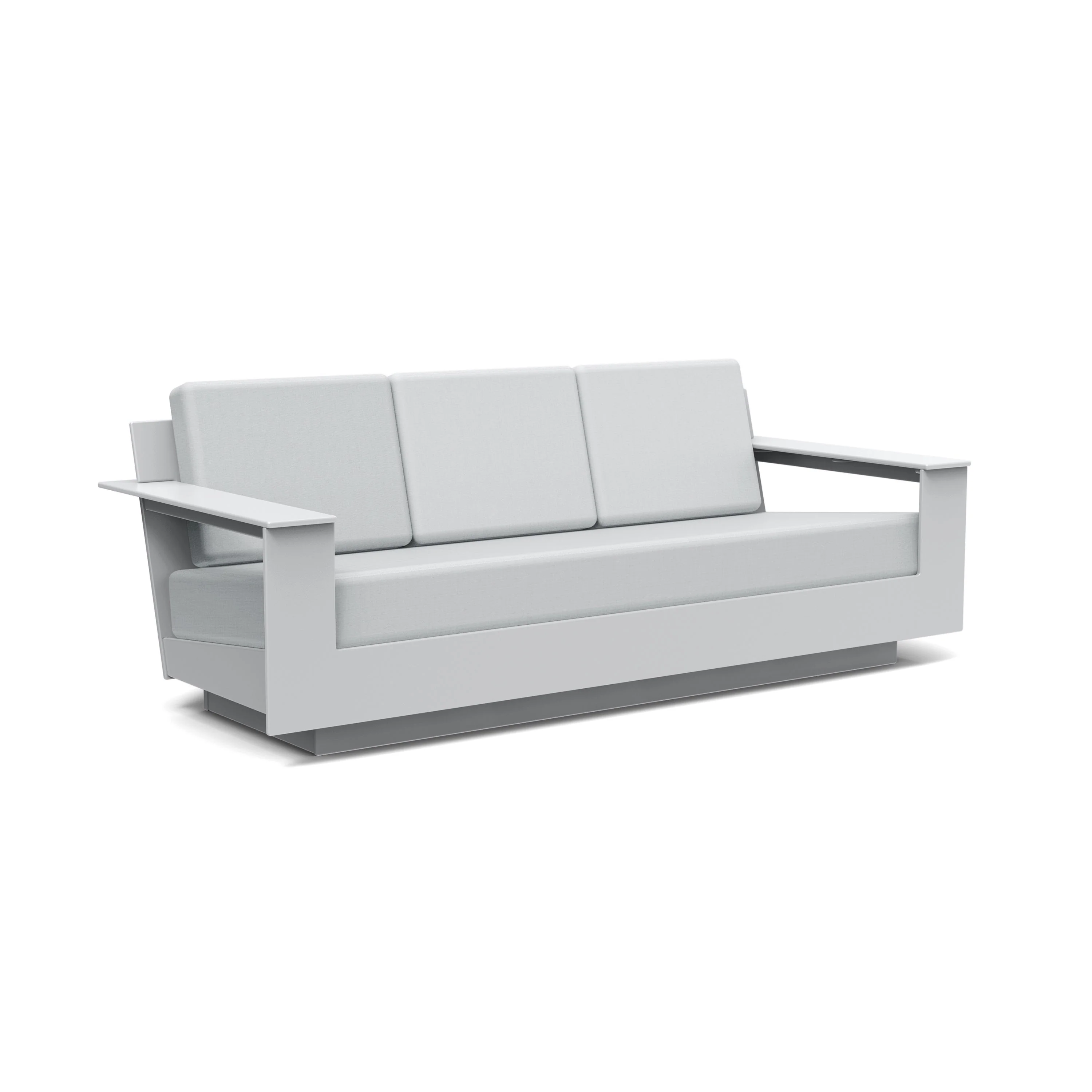 Nisswa Outdoor Sofa and Lounge Swivel Bundle - Image 28