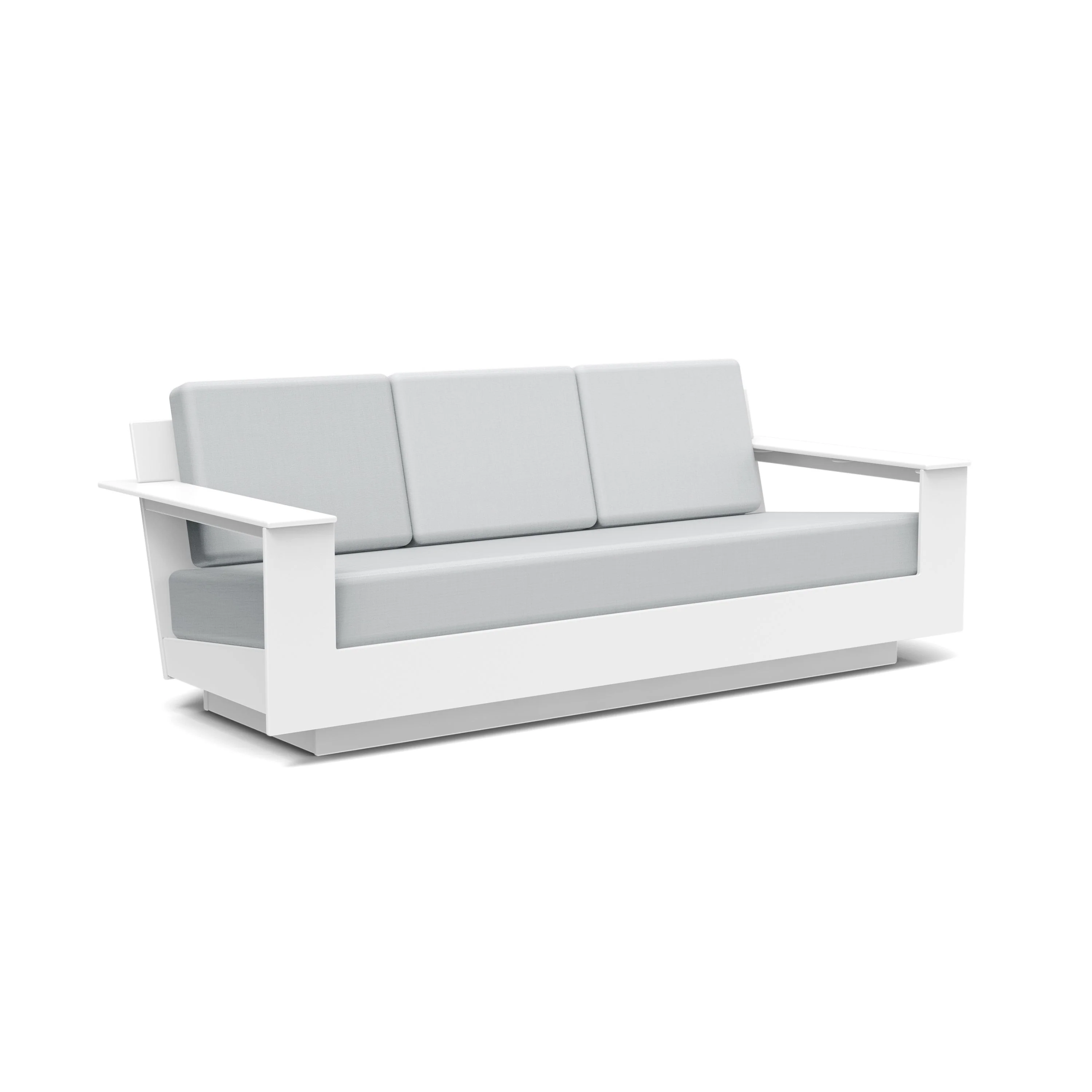 Nisswa Outdoor Sofa and Lounge Swivel Bundle - Image 39