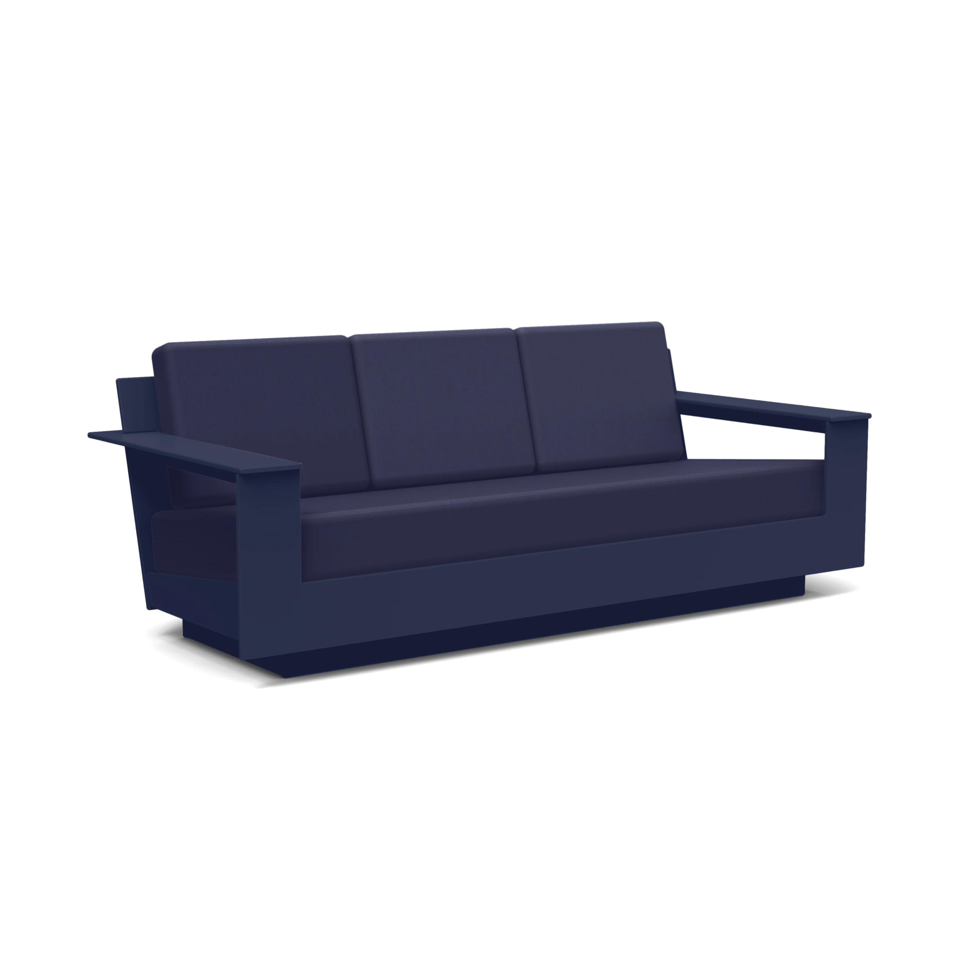 Nisswa Outdoor Sofa and Lounge Swivel Bundle - Image 48