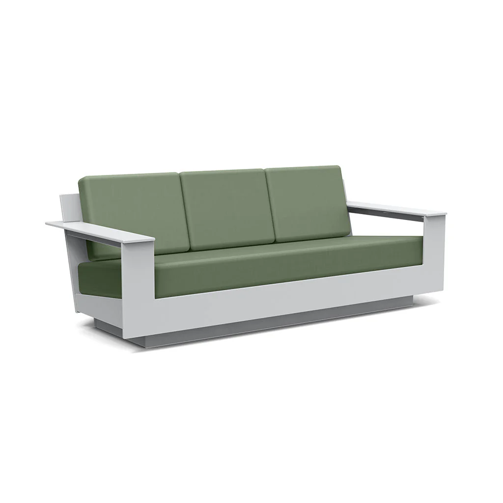 Nisswa Outdoor Sofa and Lounge Swivel Bundle - Image 55