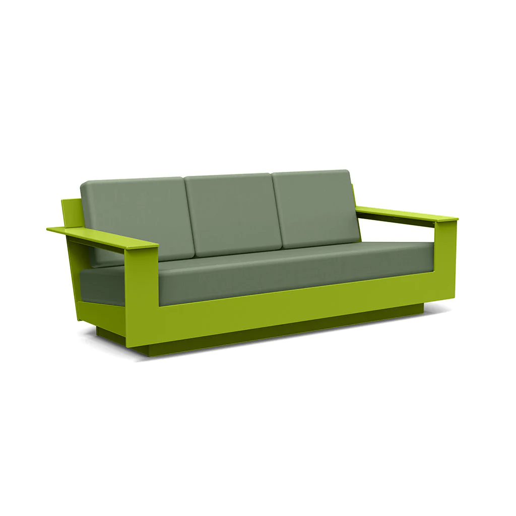 Nisswa Outdoor Sofa and Lounge Swivel Bundle - Image 56