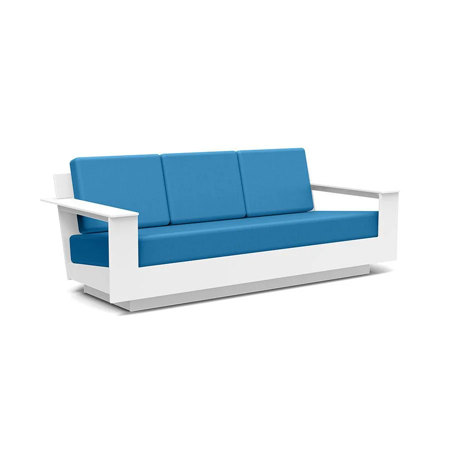 Nisswa Outdoor Sofa and Lounge Swivel Bundle - Image 72
