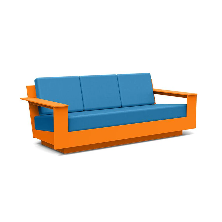 Nisswa Outdoor Sofa and Lounge Swivel Bundle - Image 76