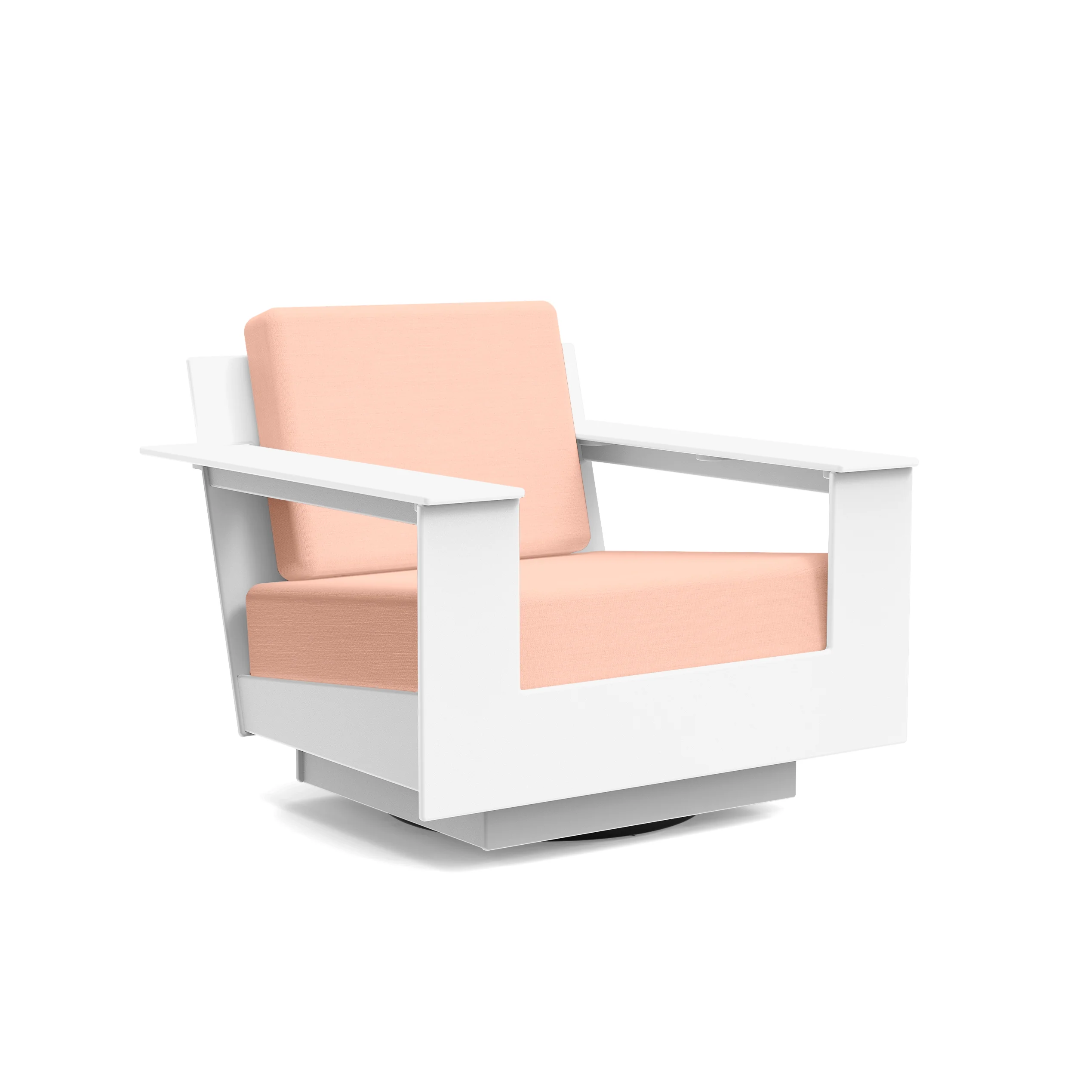 Nisswa Swivel Outdoor Lounge Chair - Image 72