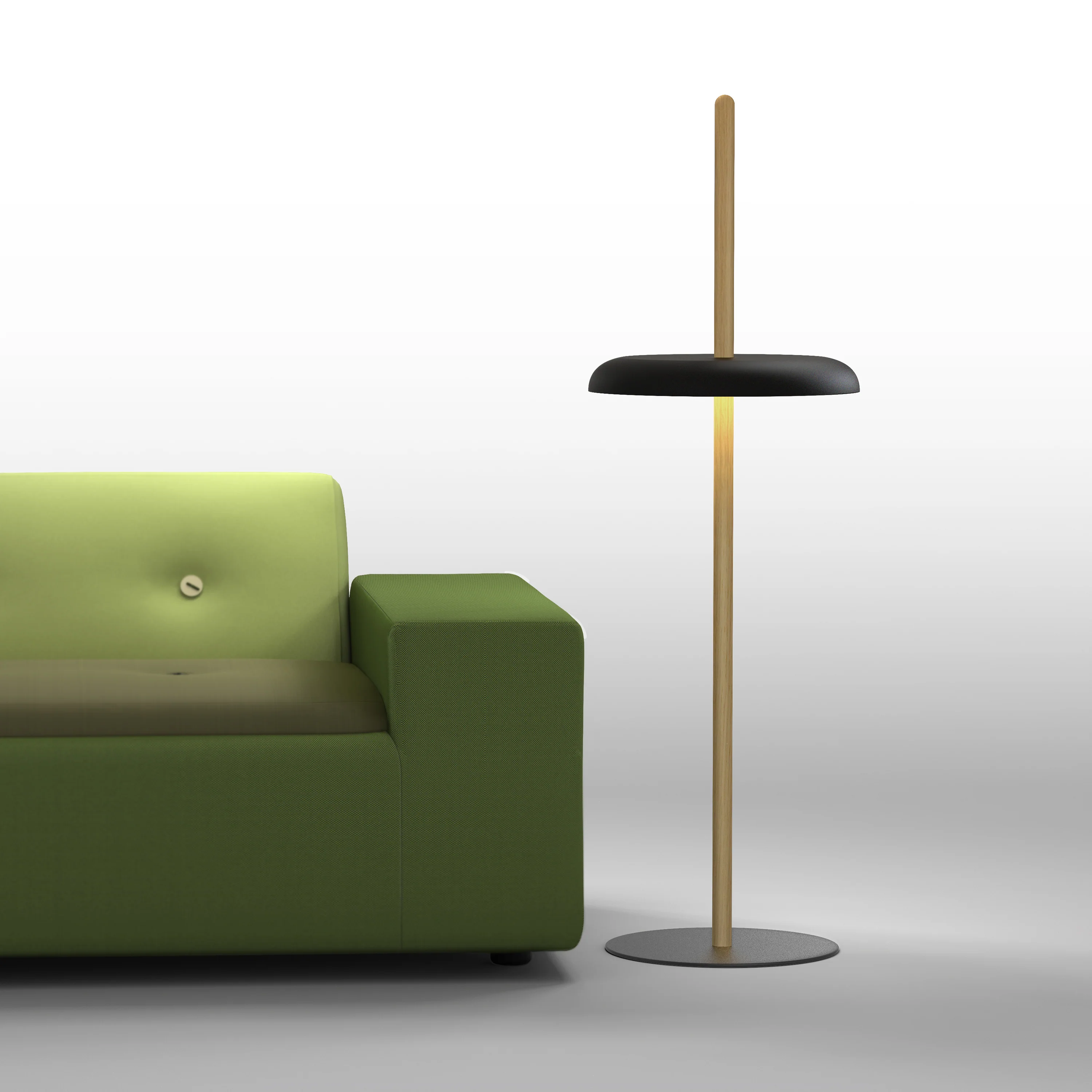 Nivel LED Portable Floor Lamp - Image 11