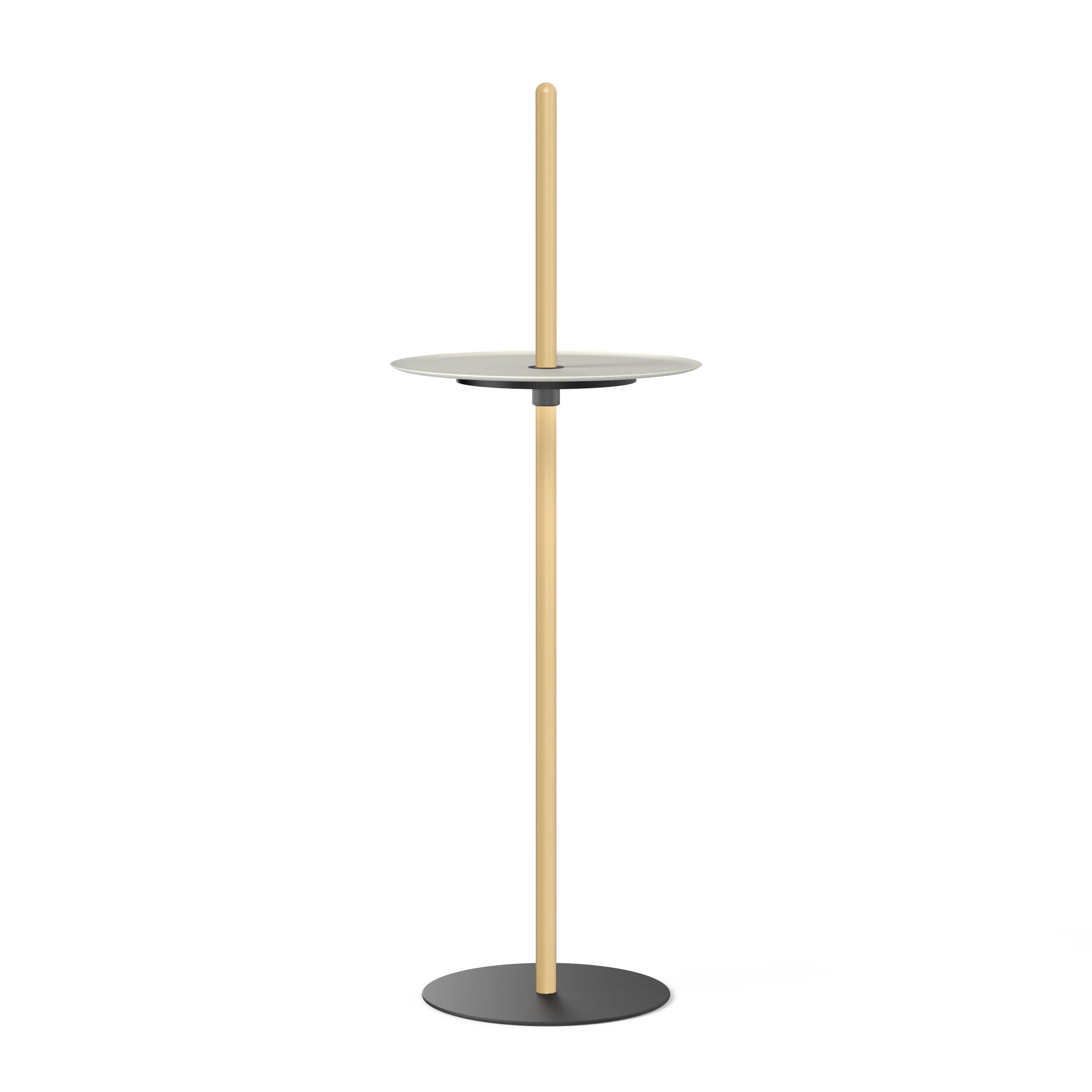 Nivel Pedestal LED Portable Floor Lamp - Image 21