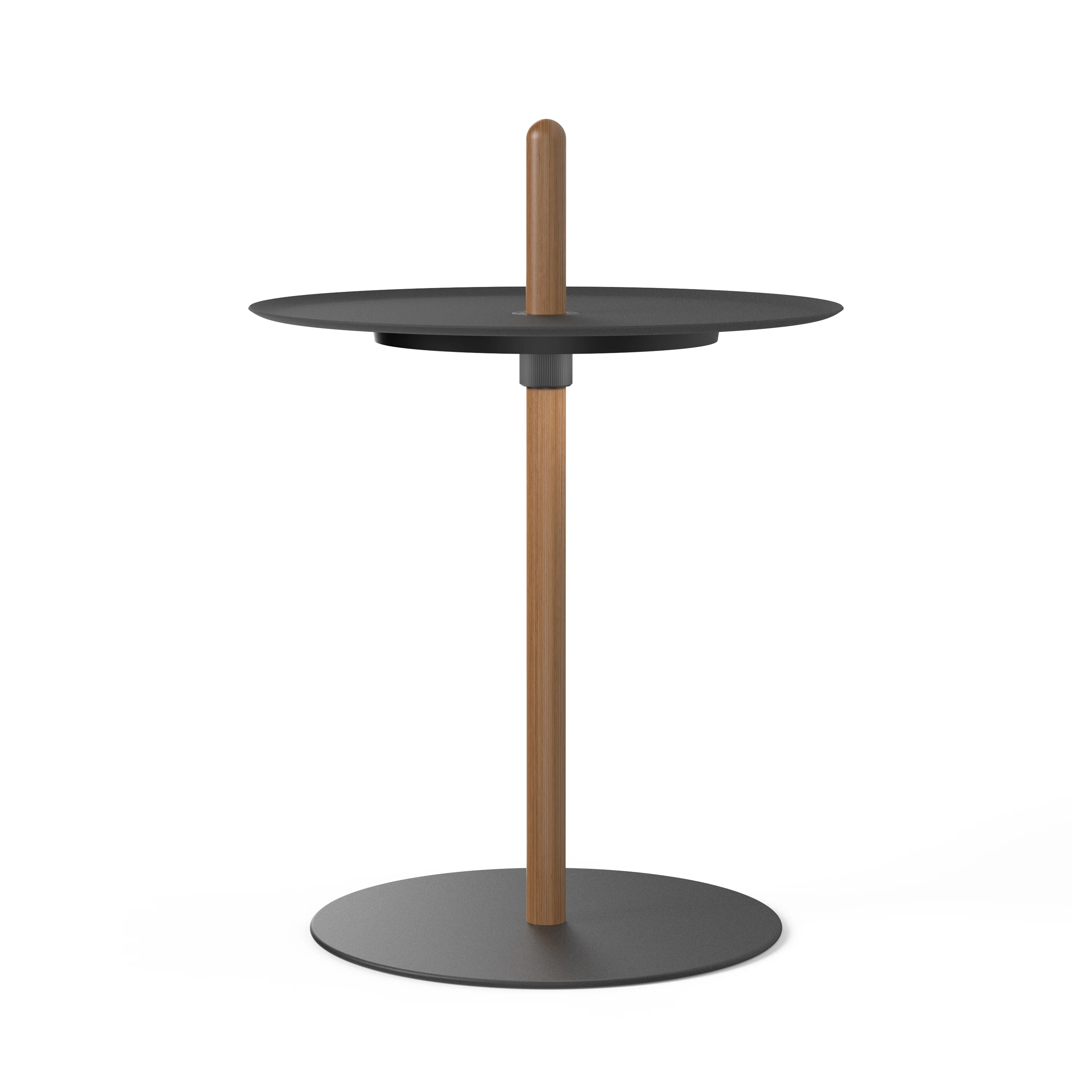 Nivel Pedestal LED Portable Floor Lamp - Image 25