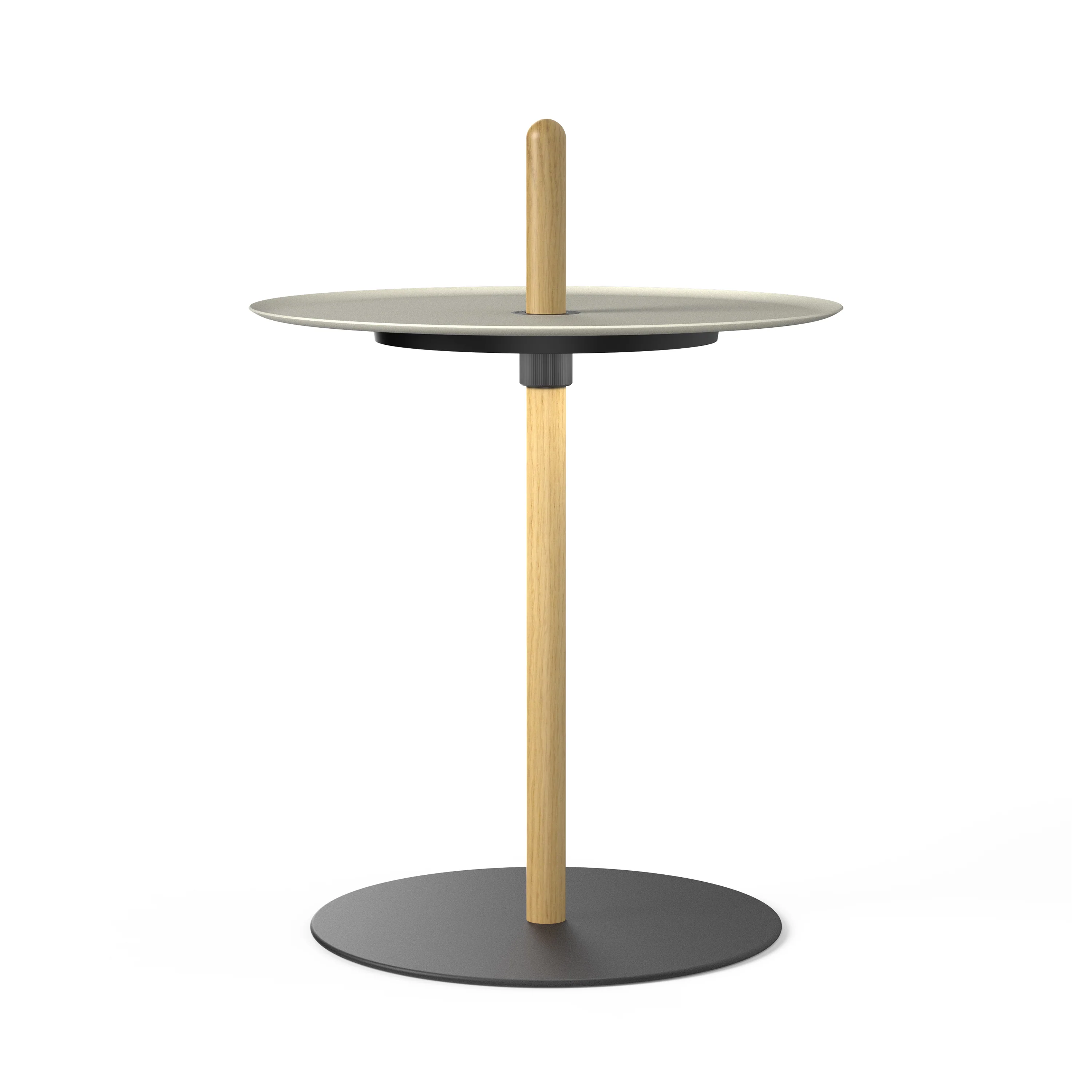 Nivel Pedestal LED Portable Floor Lamp - Image 8