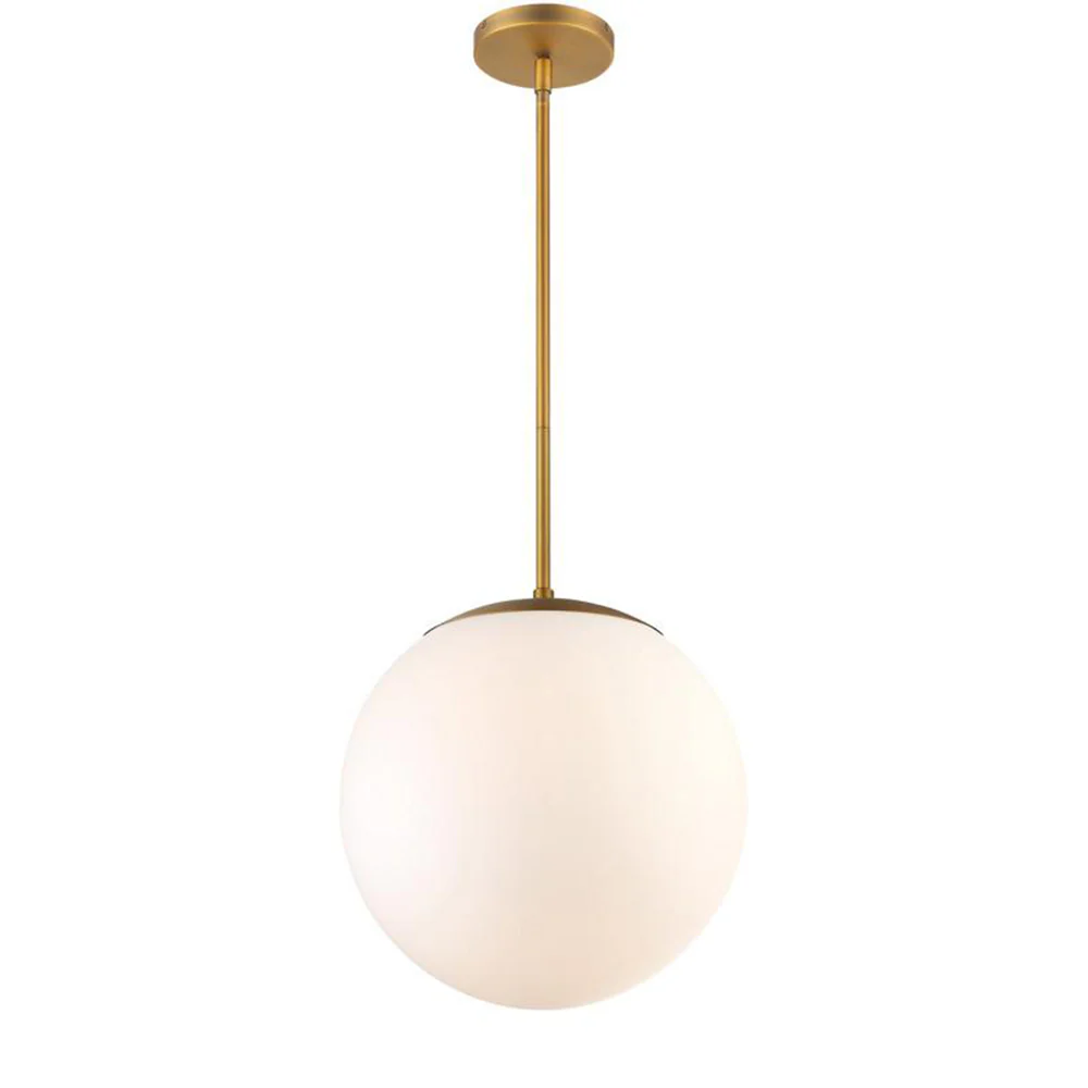 Niveous LED Pendant Light - Image 11
