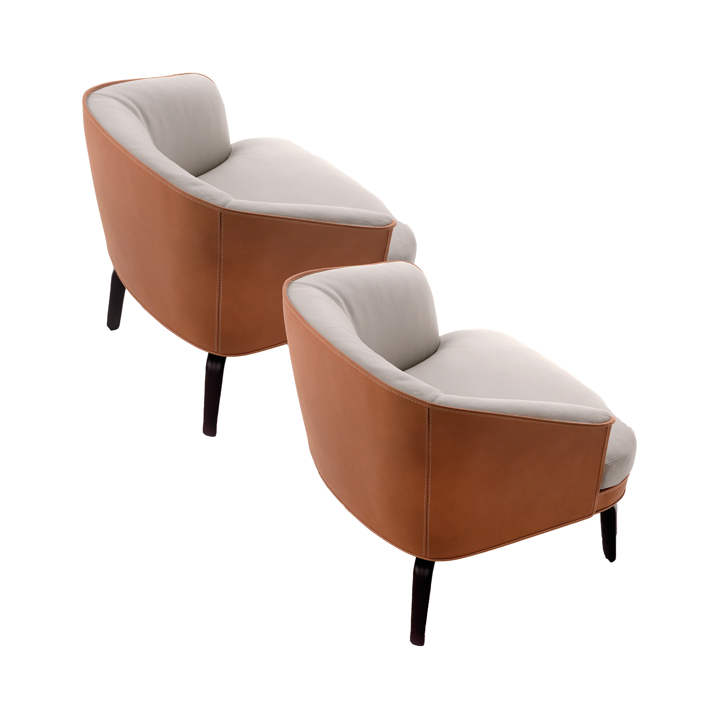 Nivola Armchair - Image 3