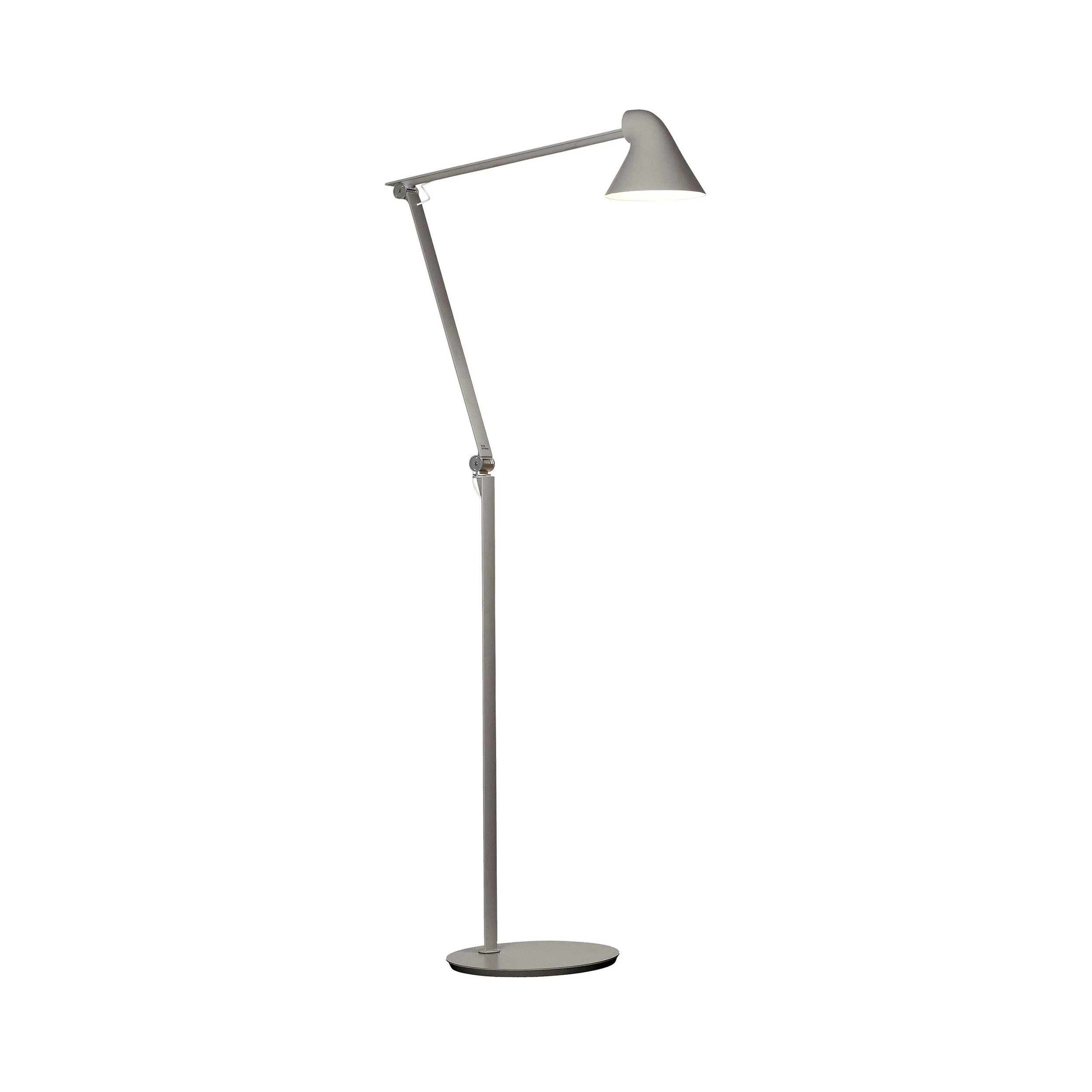 NJP Floor Lamp - Image 4
