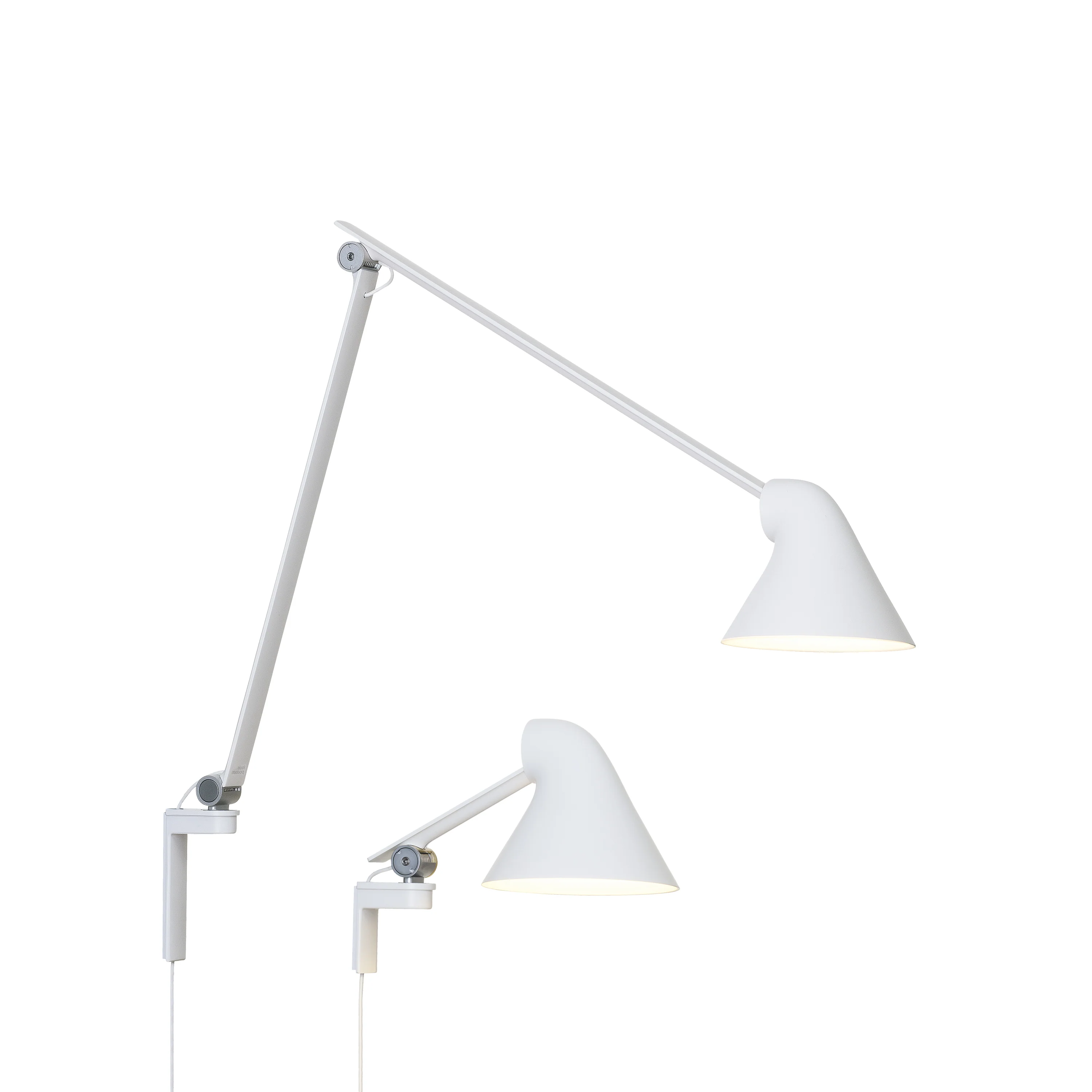 NJP Long Wall Light - Image 3