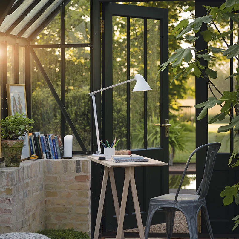NJP Table Lamp - Image 2
