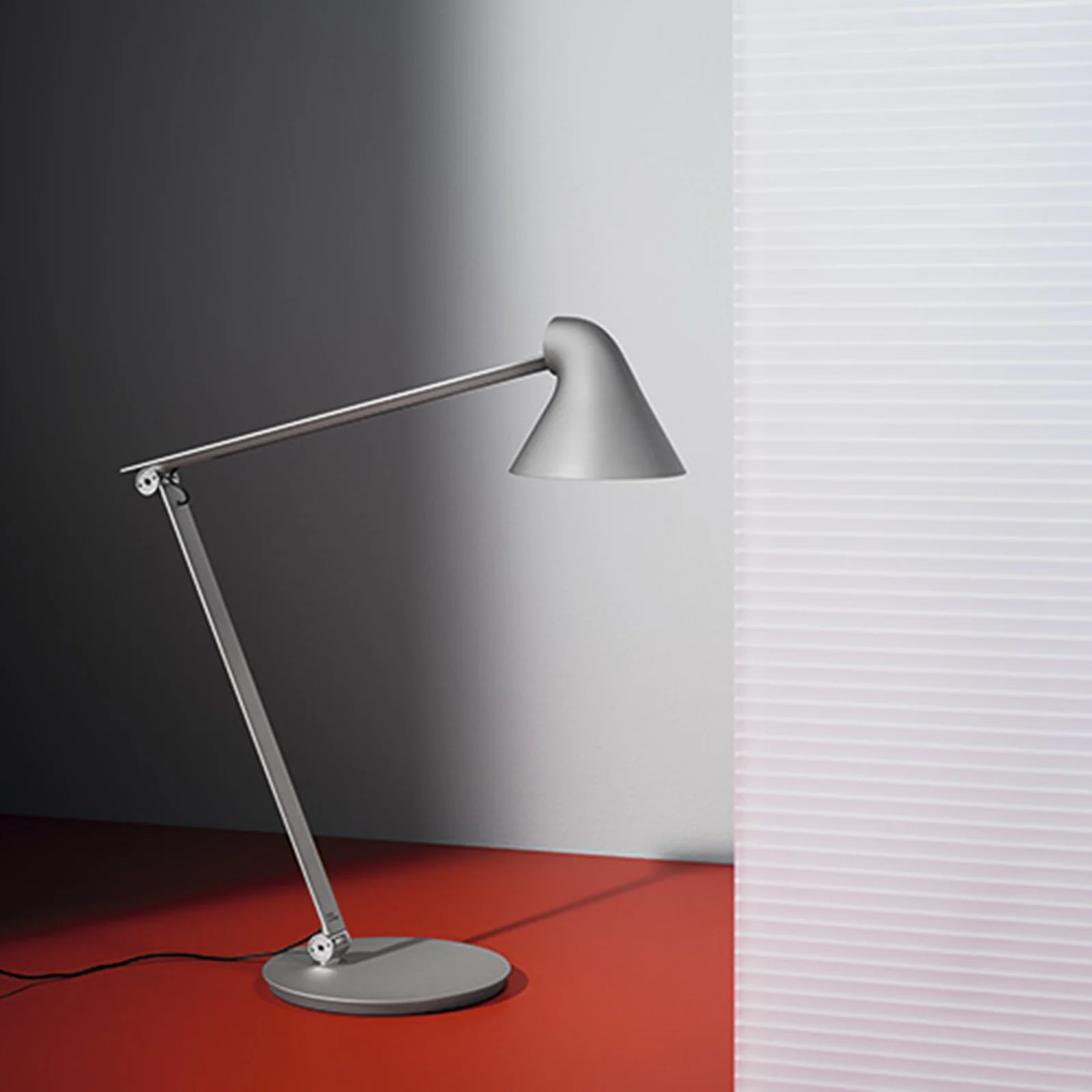 NJP Table Lamp - Image 5