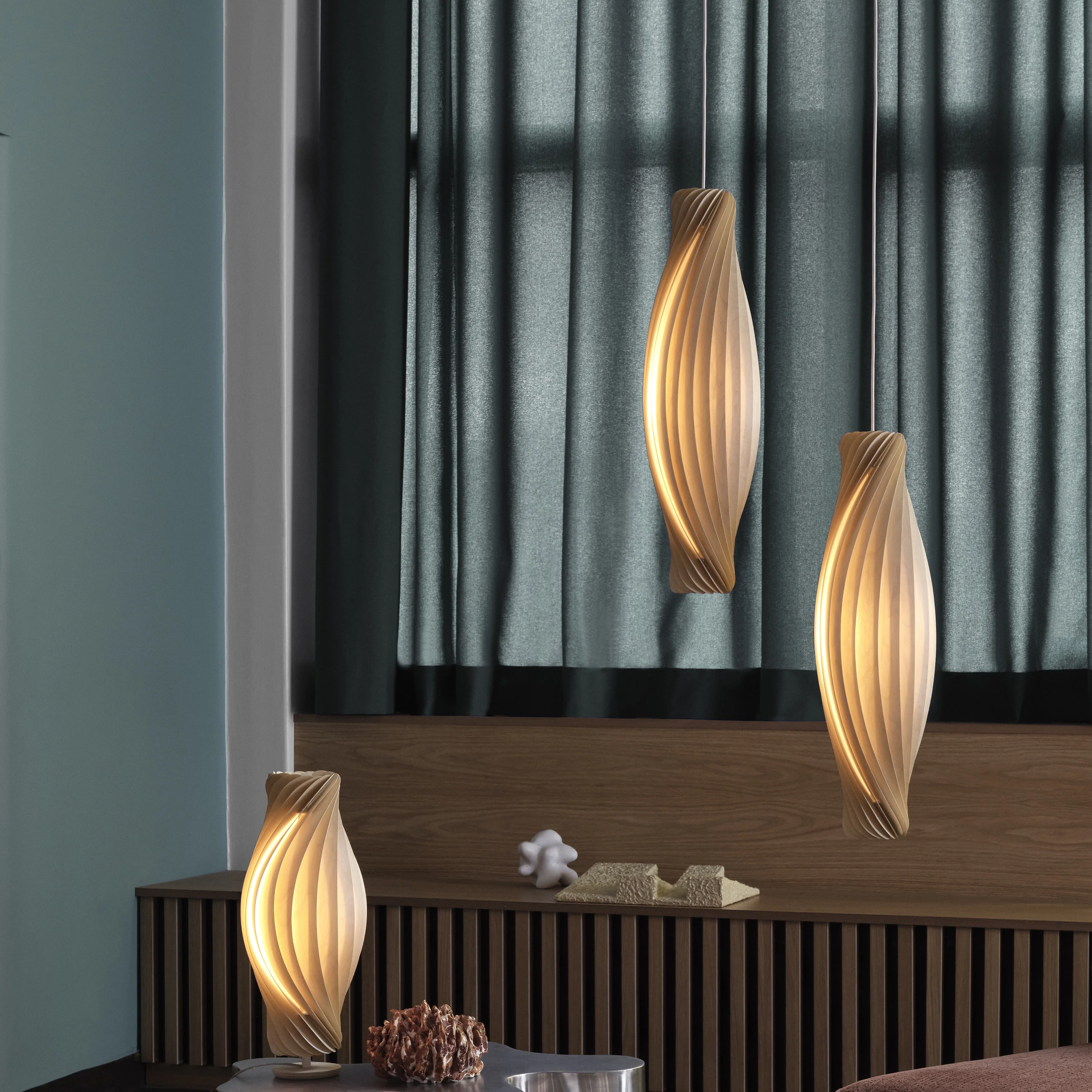 No.111 Pendant Light - Image 11