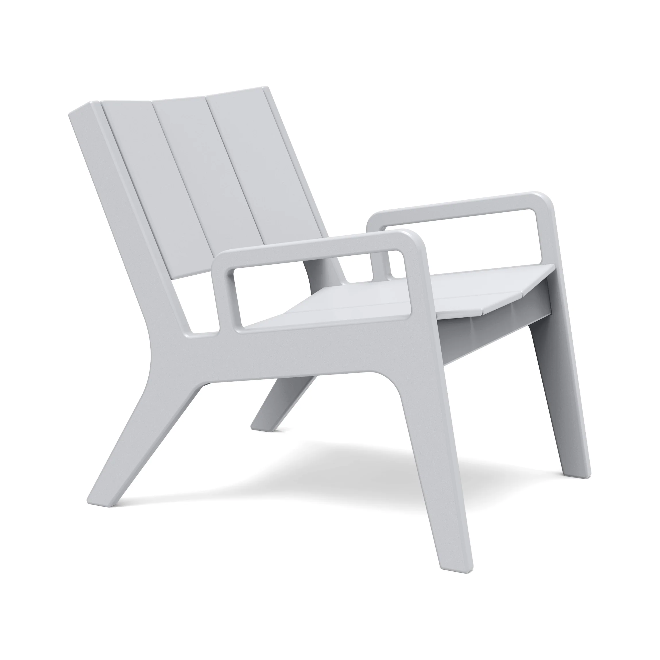 No. 9 Outdoor Lounge Chair - Image 49