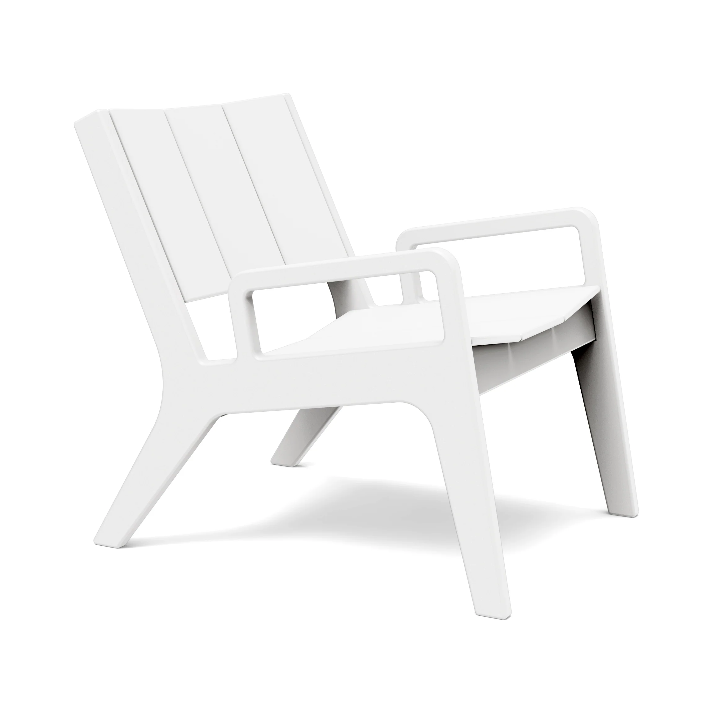 No. 9 Outdoor Lounge Chair - Image 55