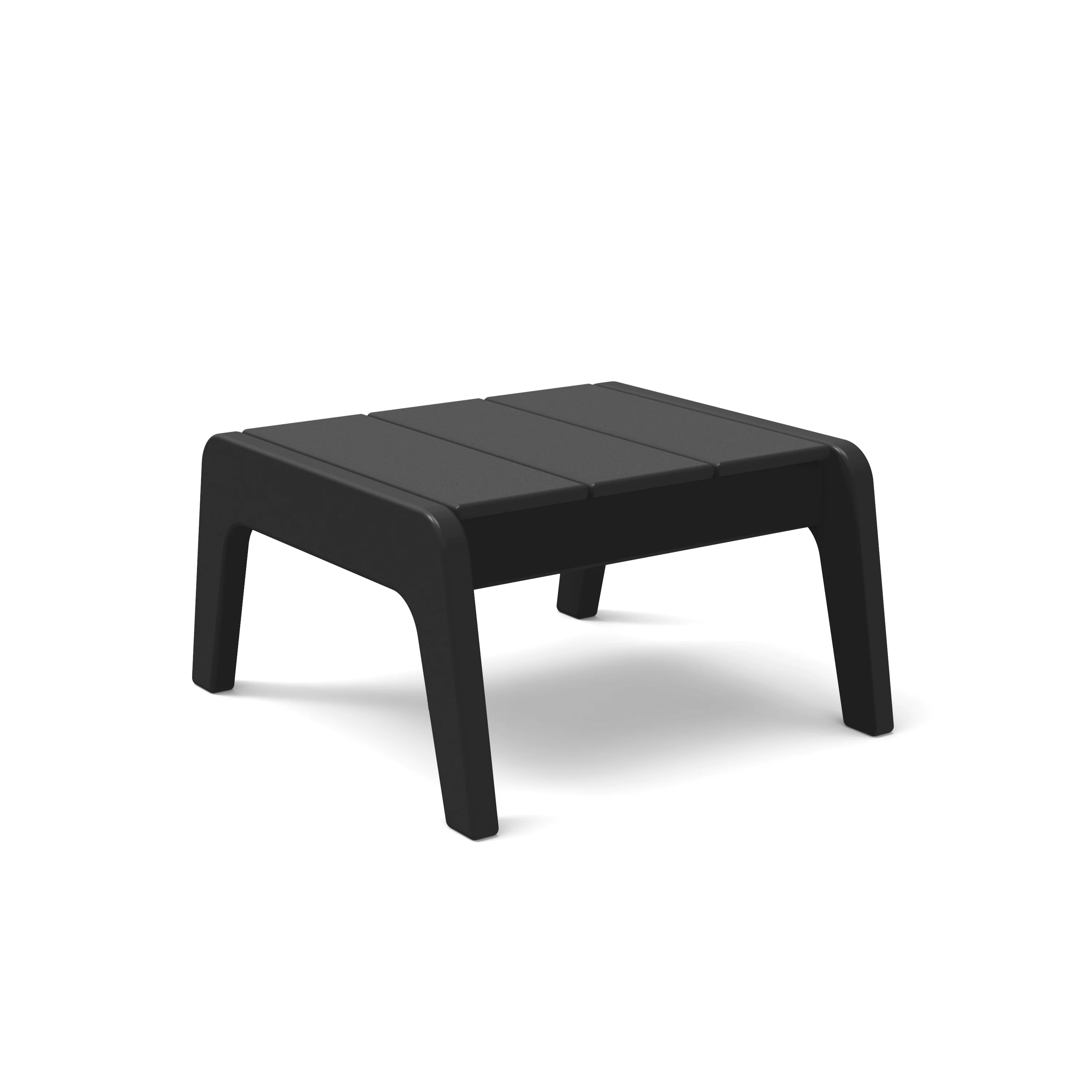 No. 9 Outdoor Ottoman - Image 20