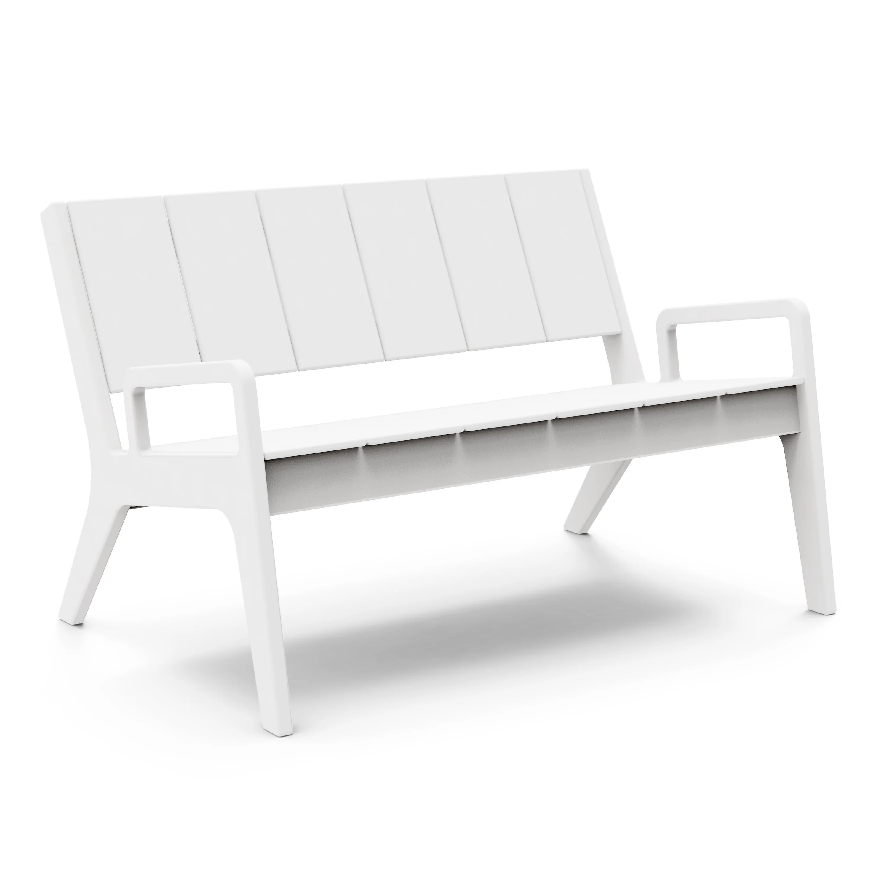 No. 9 Outdoor Sofa - Image 17