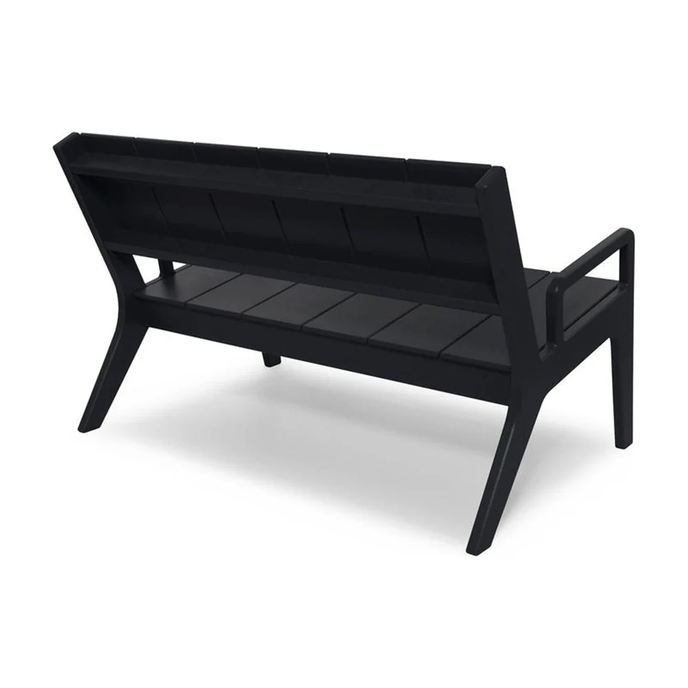 No. 9 Outdoor Sofa - Image 27
