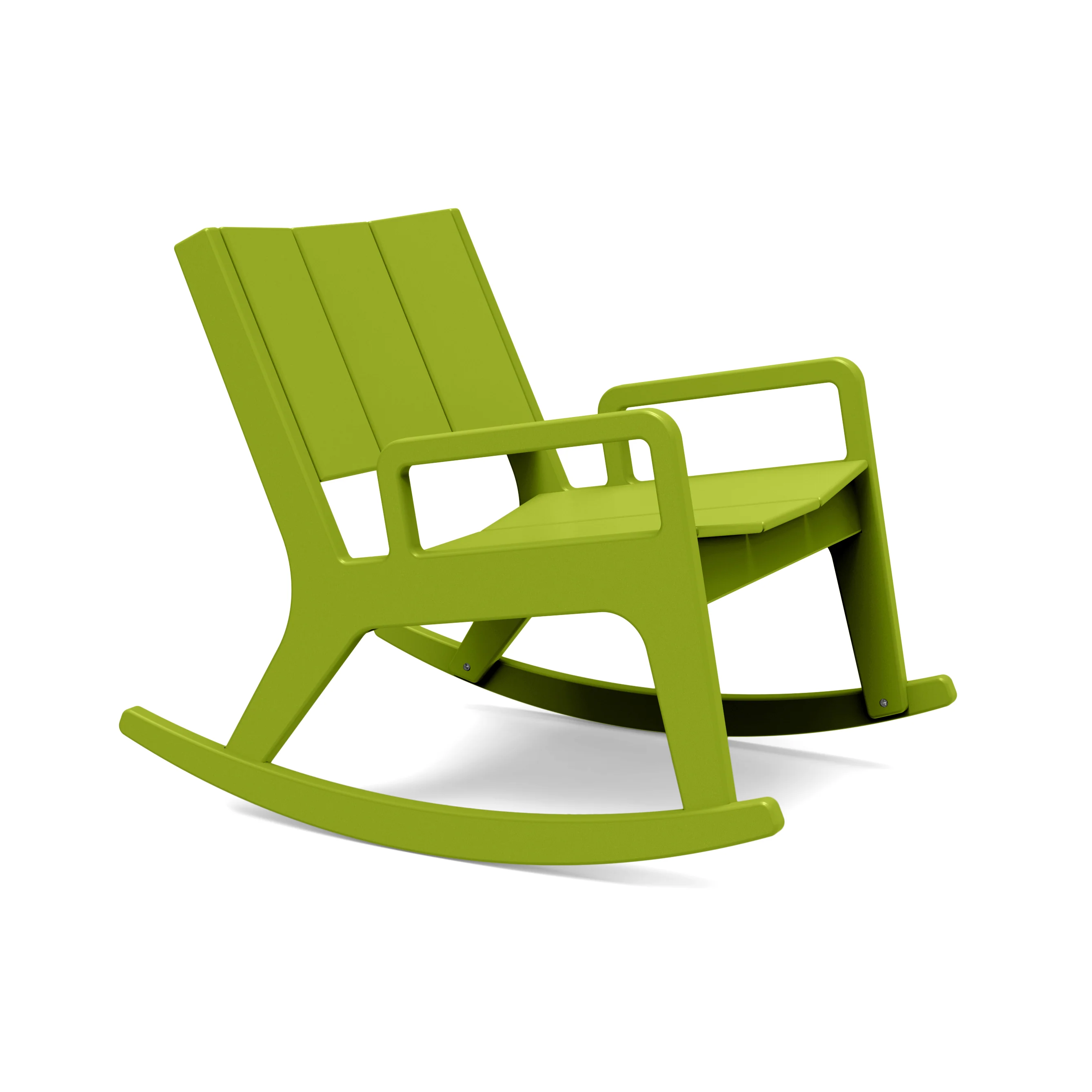 No. 9 Outdoor Rocker - Image 17