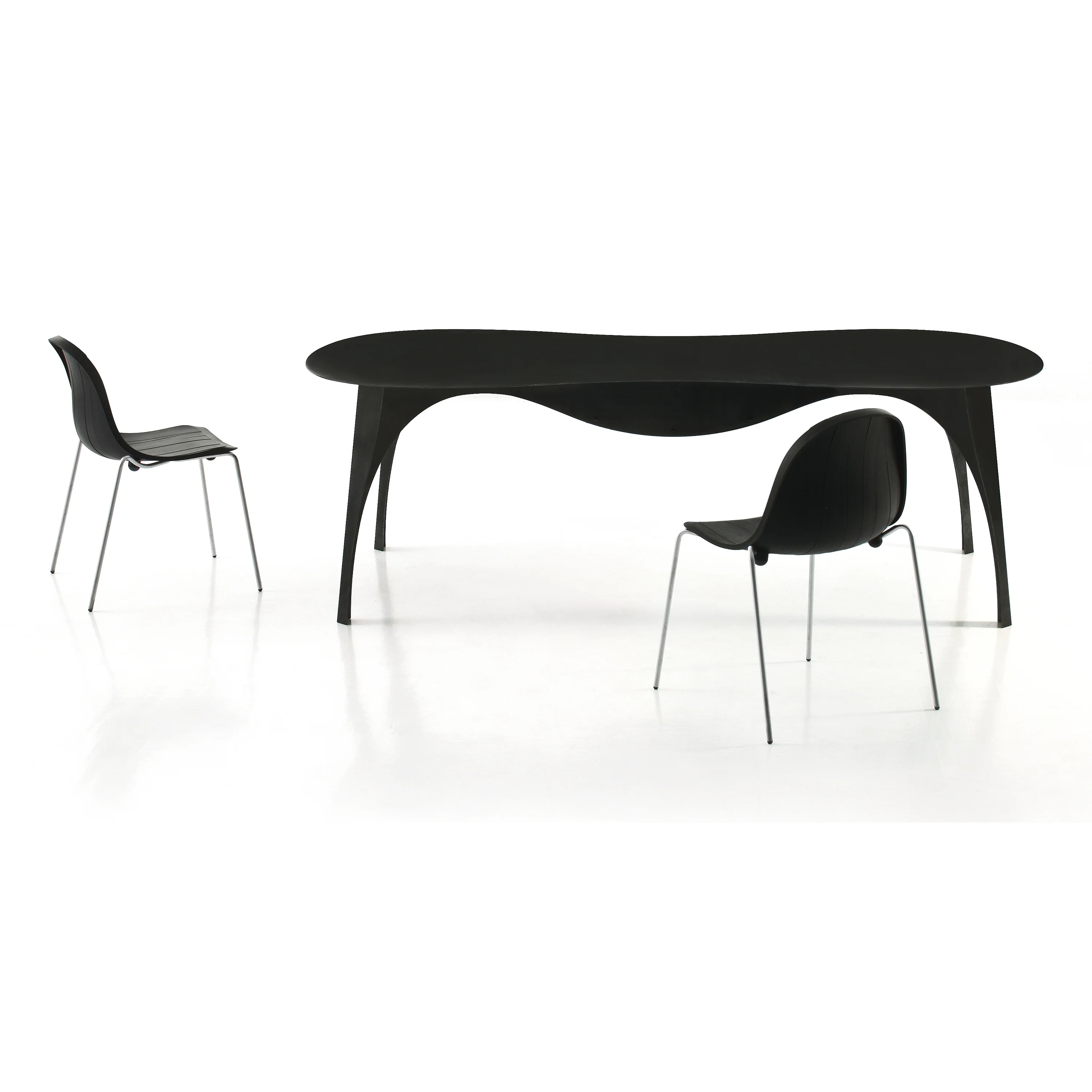 No Waste Dining Table - Image 5