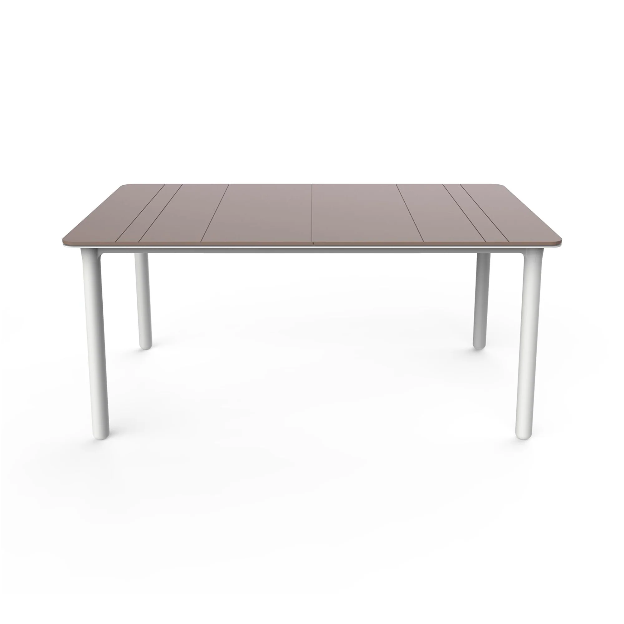 Noa Rectangular Outdoor Dining Table - Image 4