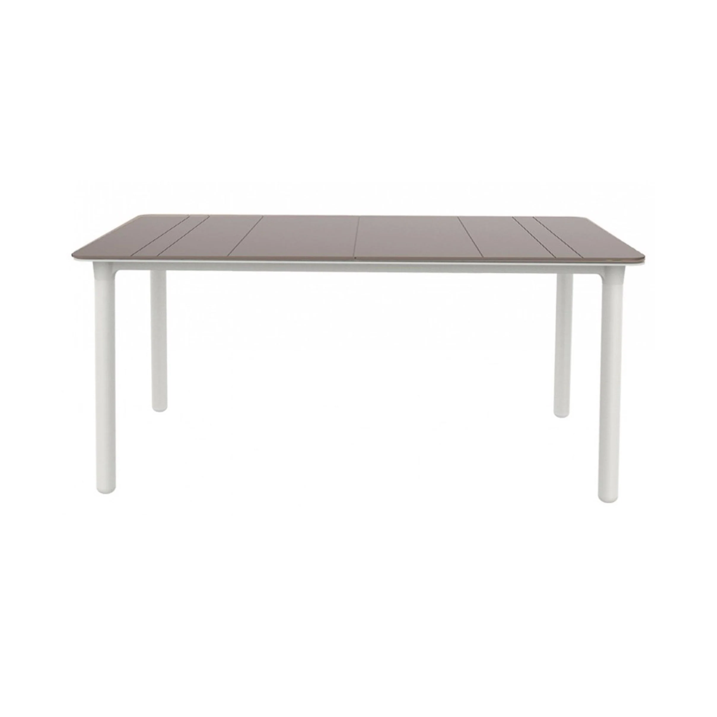 Noa Rectangular Outdoor Dining Table - Image 8