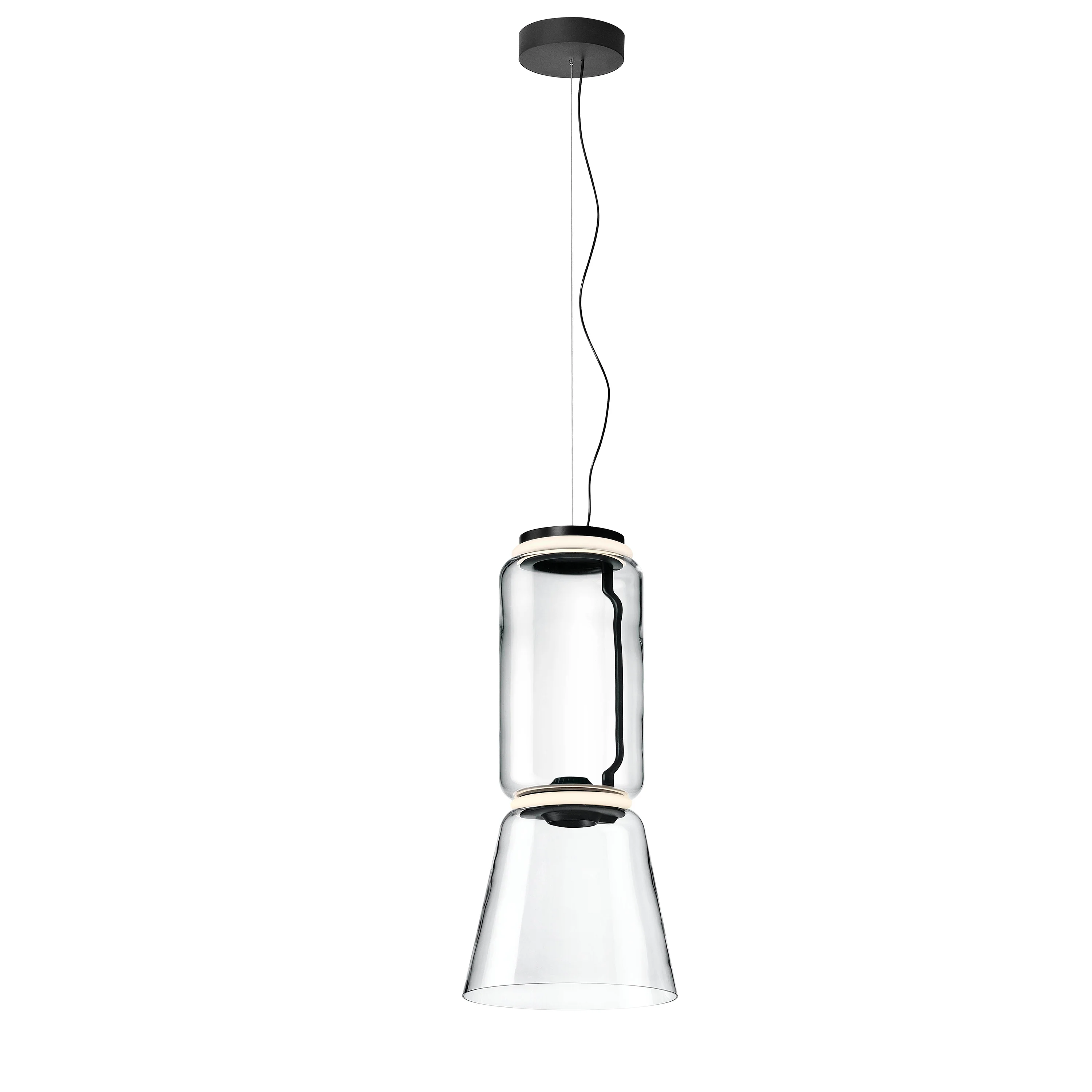 Noctambule Cone Pendant Light - Image 2