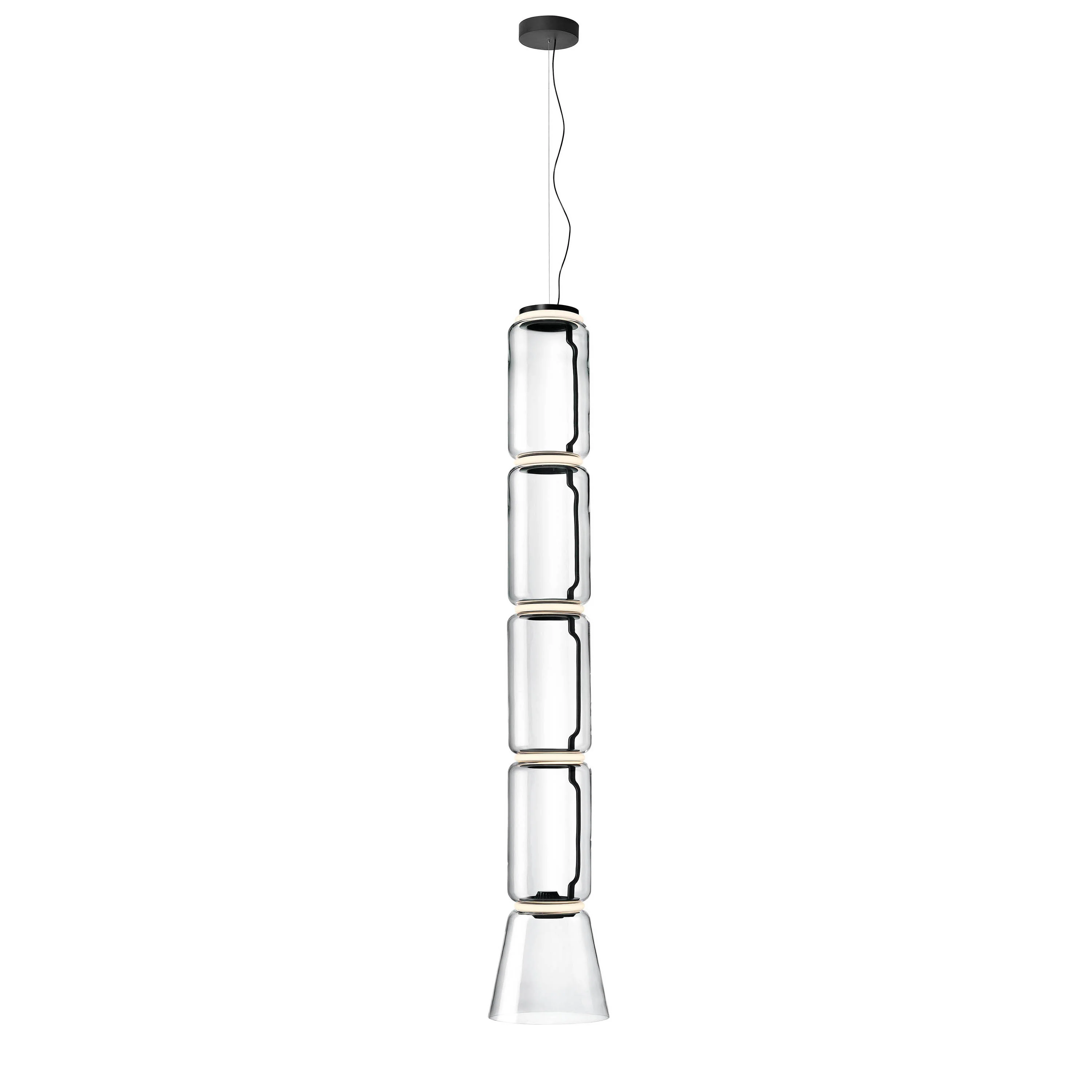 Noctambule Cone Pendant Light - Image 5