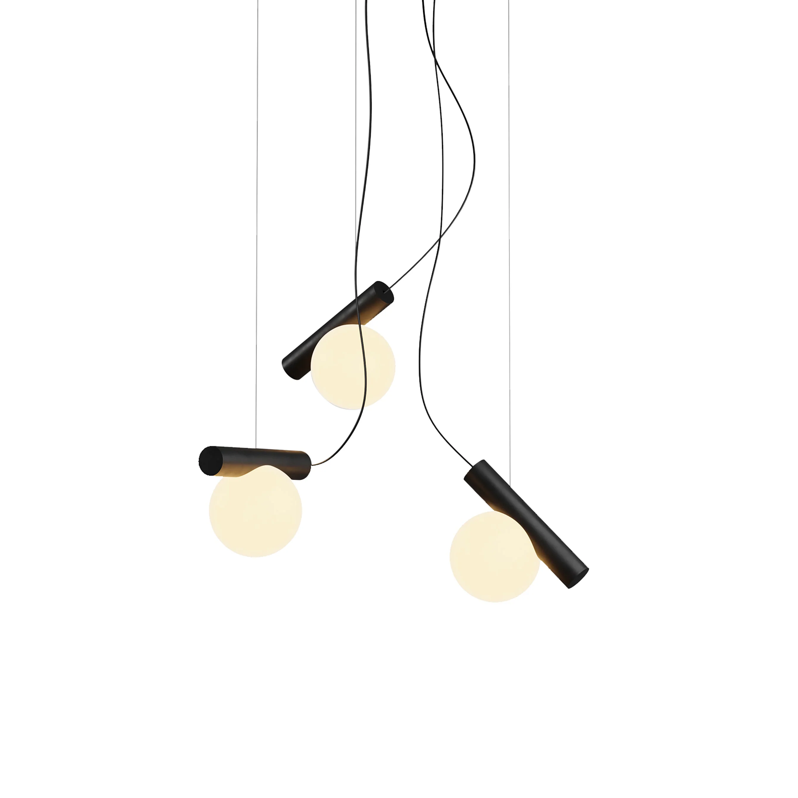 Node LED Pendant Light - Image 7