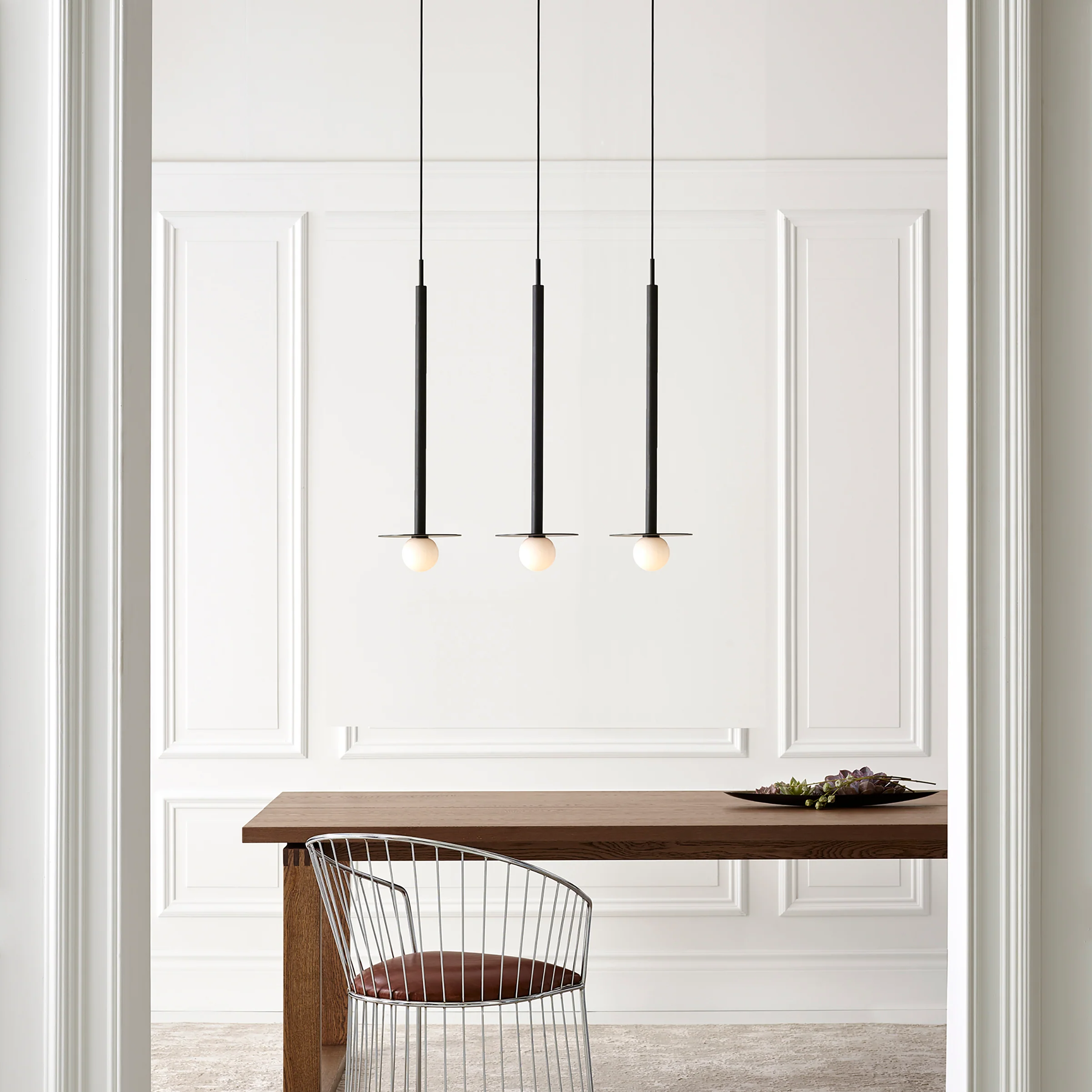 Kelly Wearstler Nodes Pendant Light - Image 6