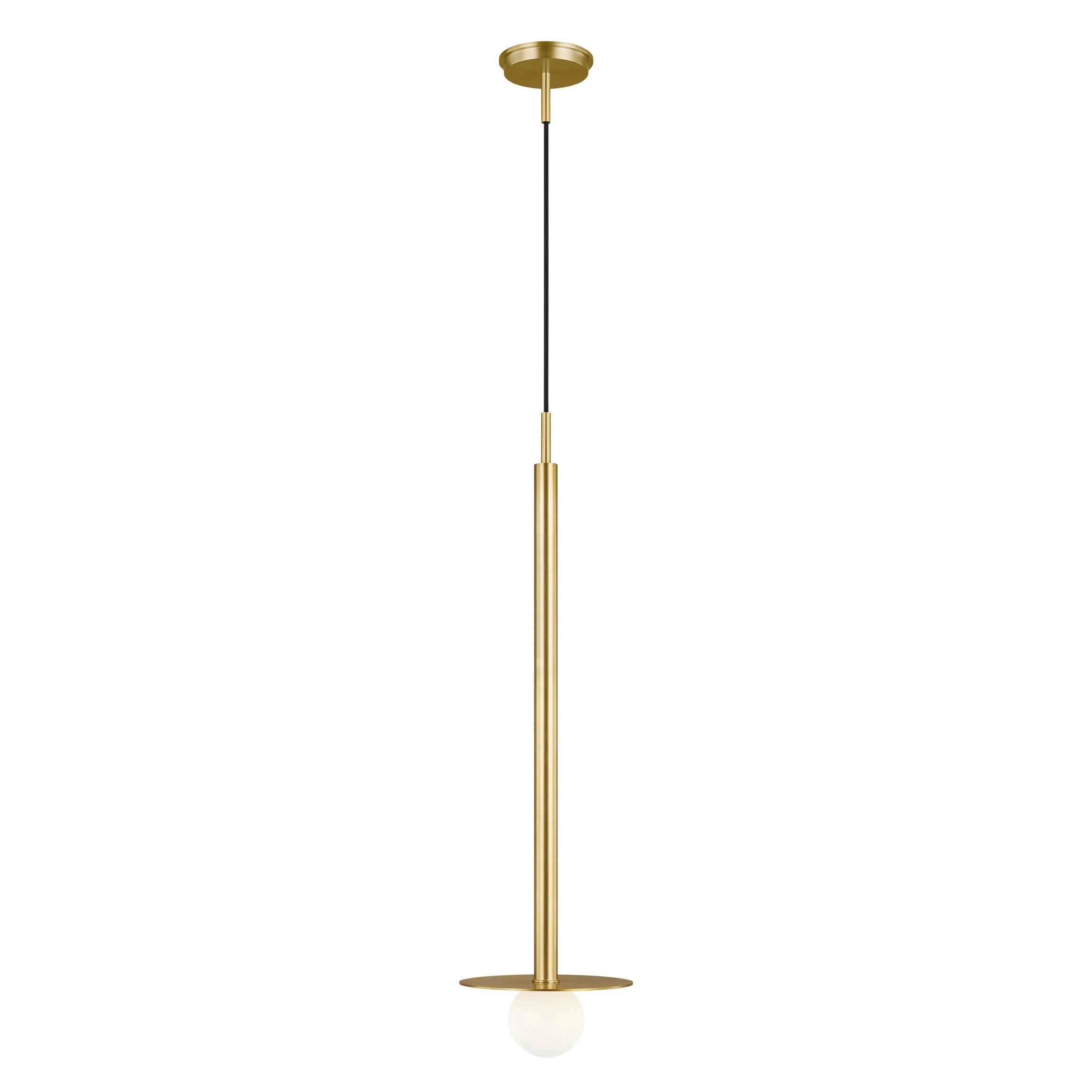 Kelly Wearstler Nodes Pendant Light - Image 9