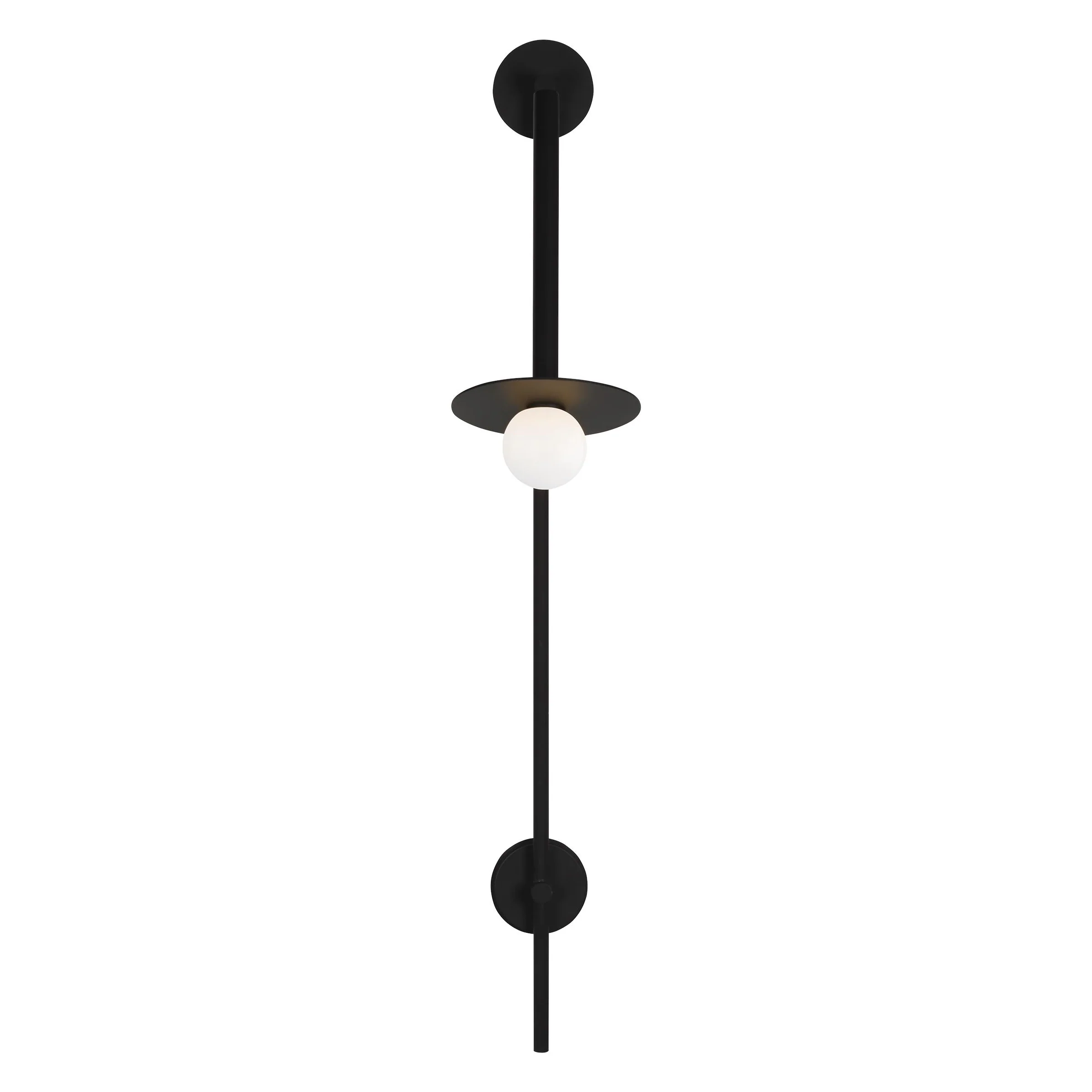 Kelly Wearstler Nodes Pivot Wall Sconce - Image 4