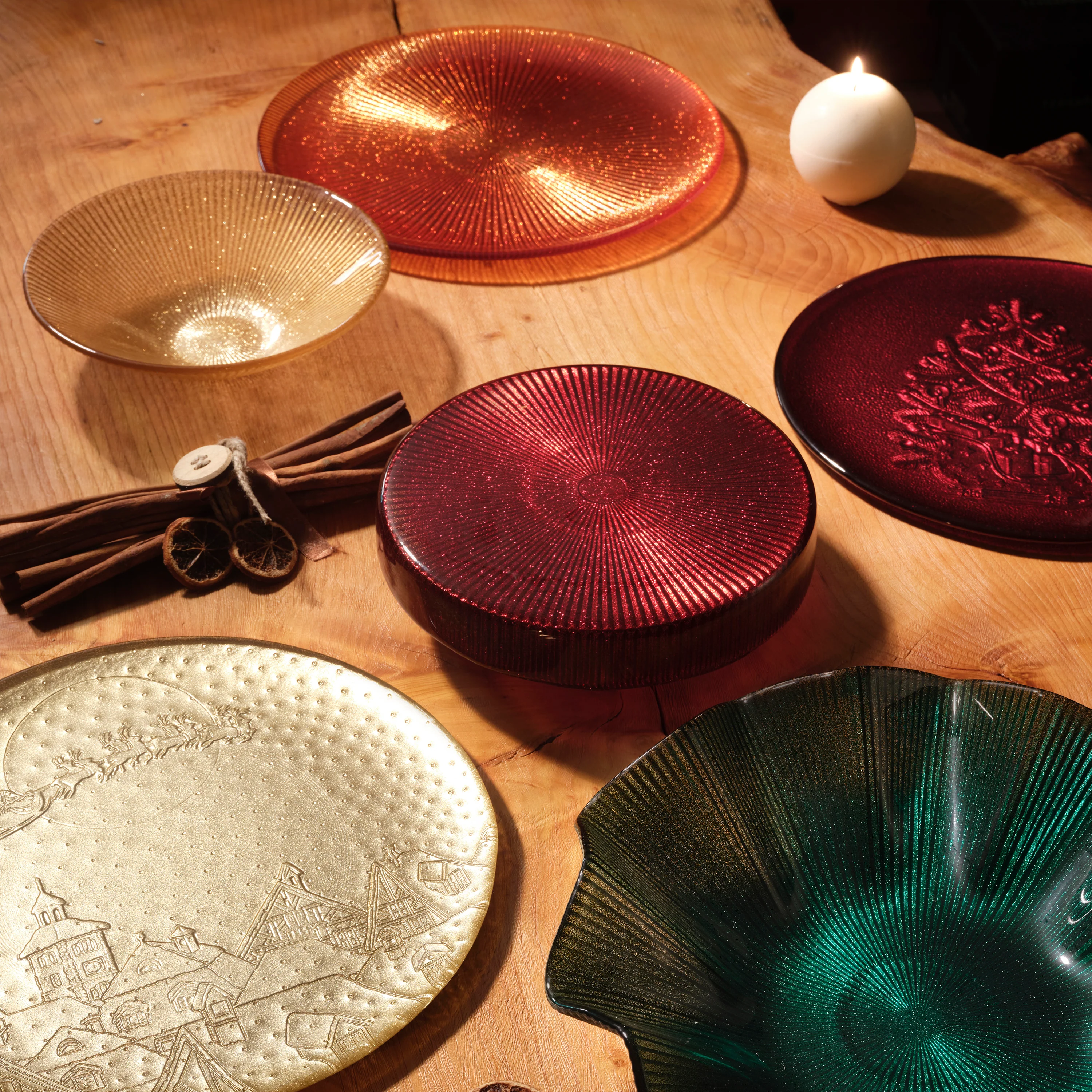 Noel Platter - Image 6