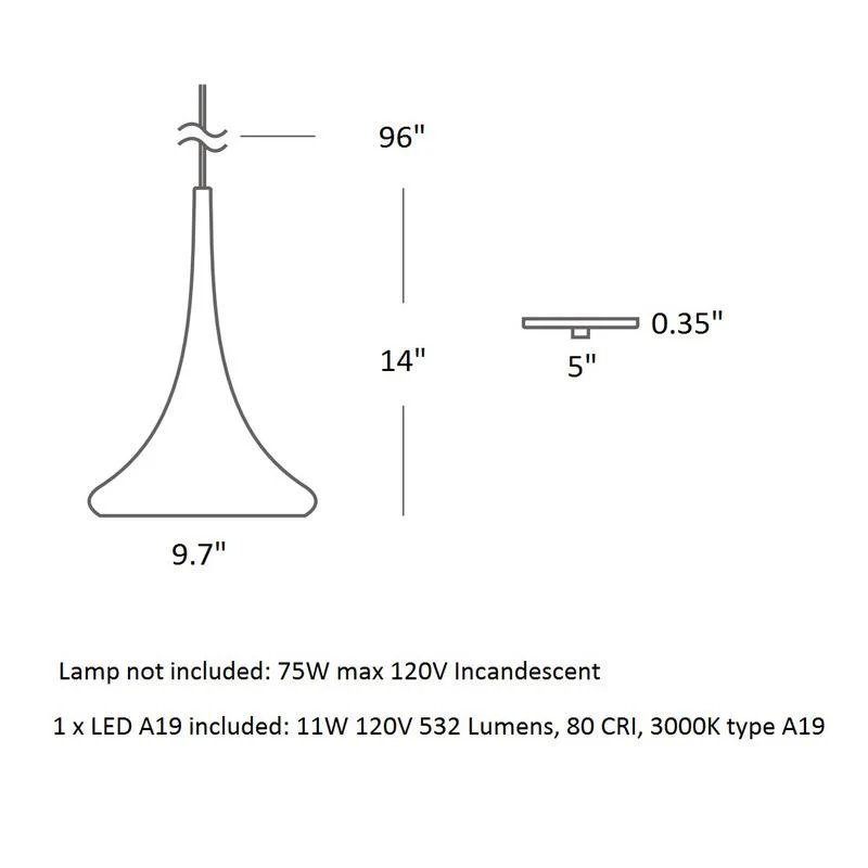 Noema Pendant Light - Image 6