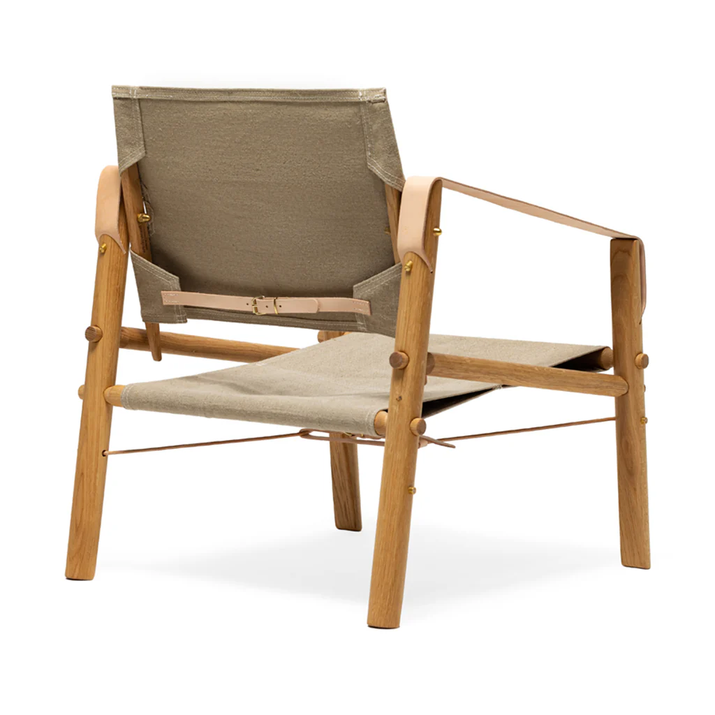 Nomad Chair - Image 3
