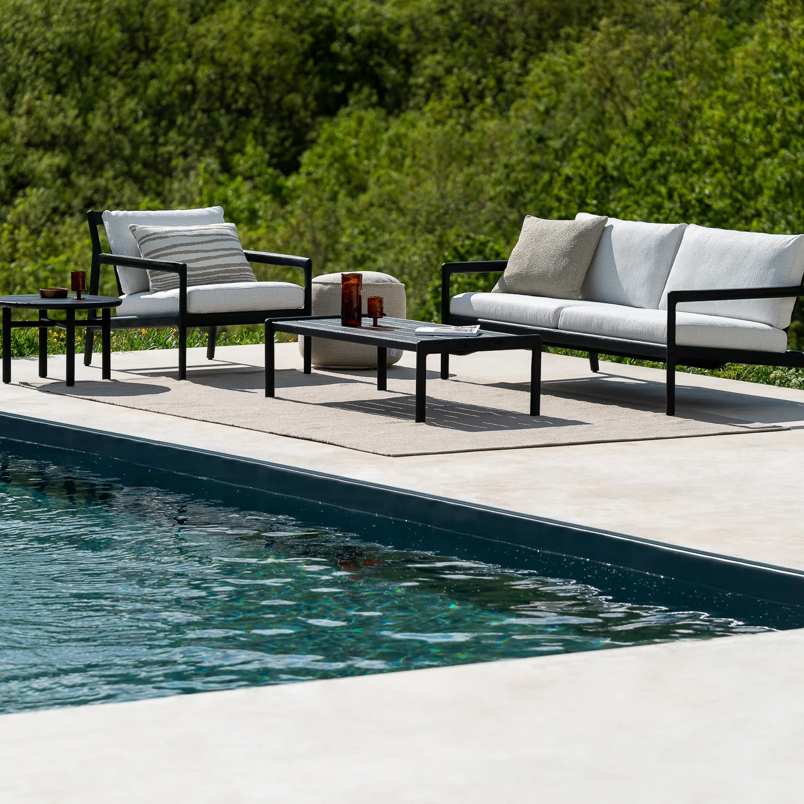 Nomad Indoor/Outdoor Rug - Image 8