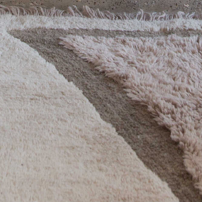 Nomade Suf Woolable Rug - Image 10