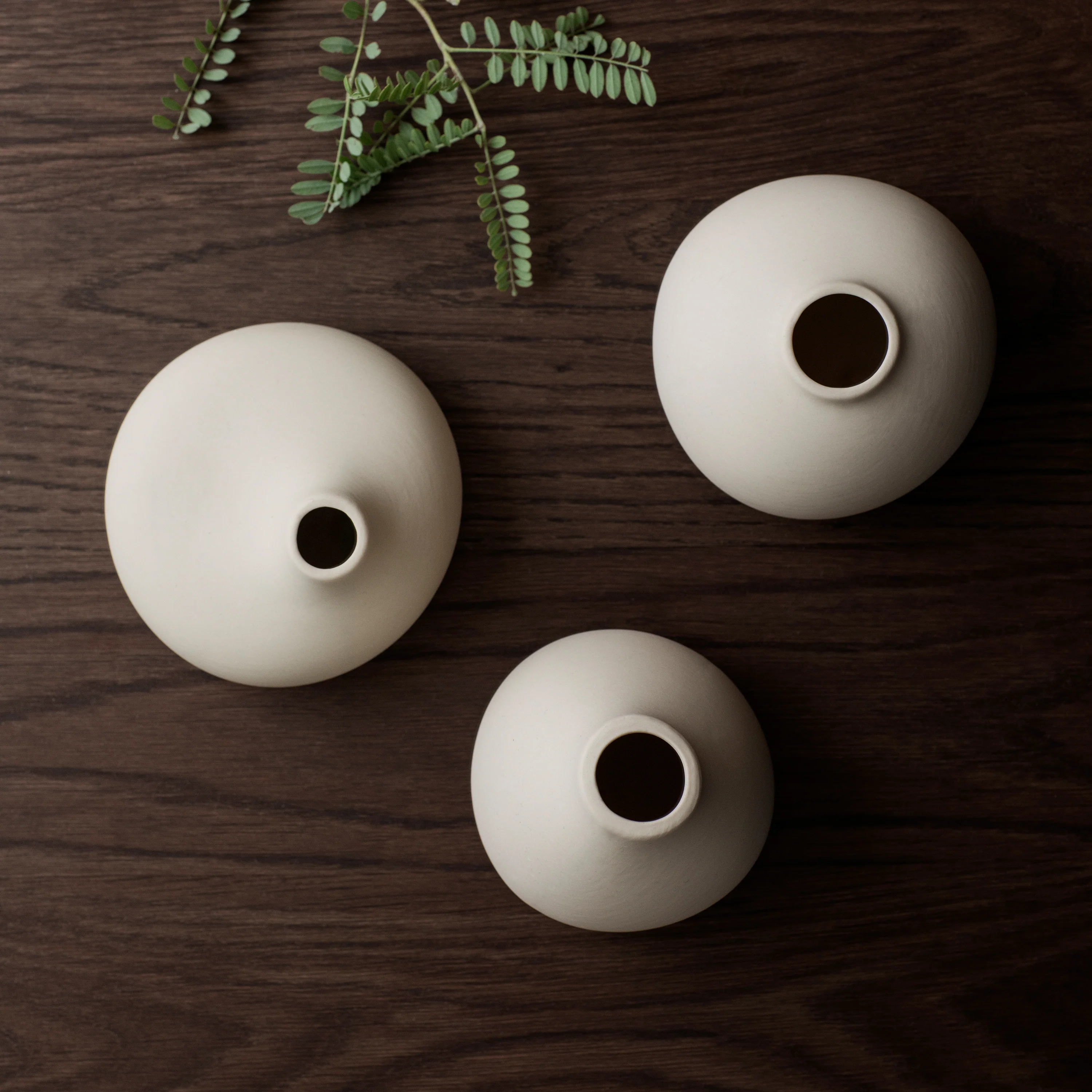 Nona Mini Vase (Set of 3) - Image 12