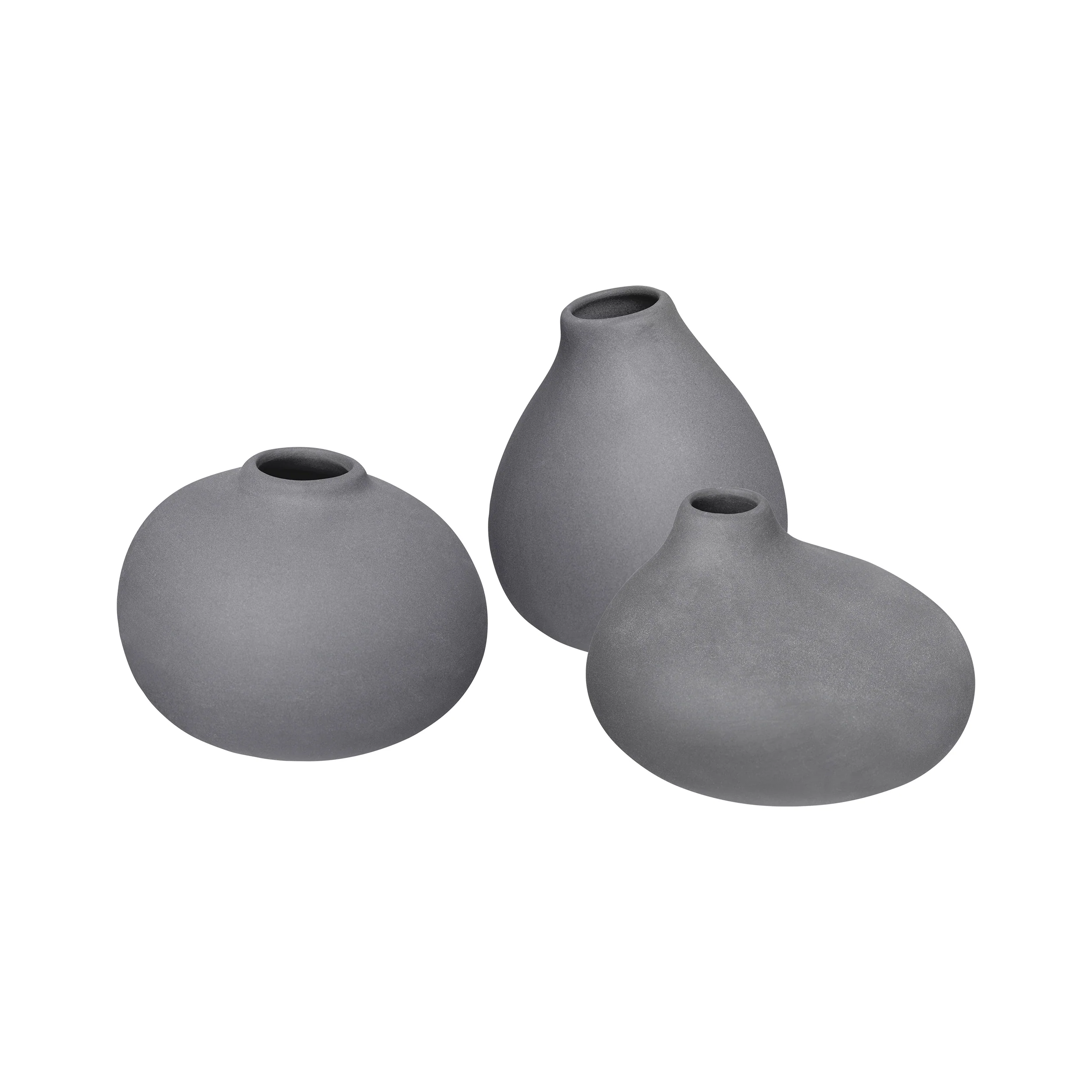 Nona Mini Vase (Set of 3) - Image 5