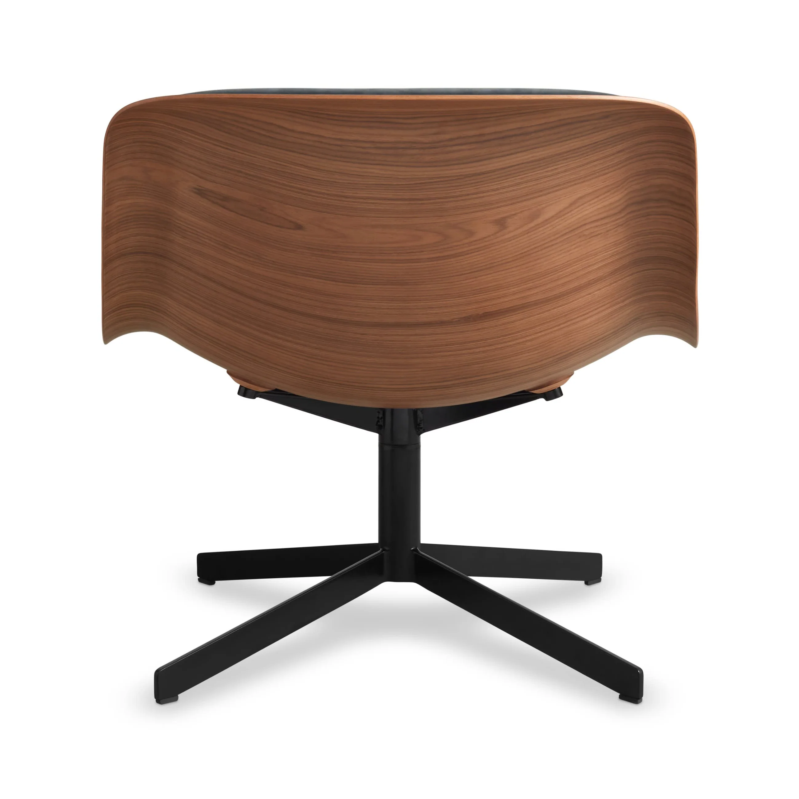 Nonesuch Swivel Upholstered Lounge Chair - Image 13