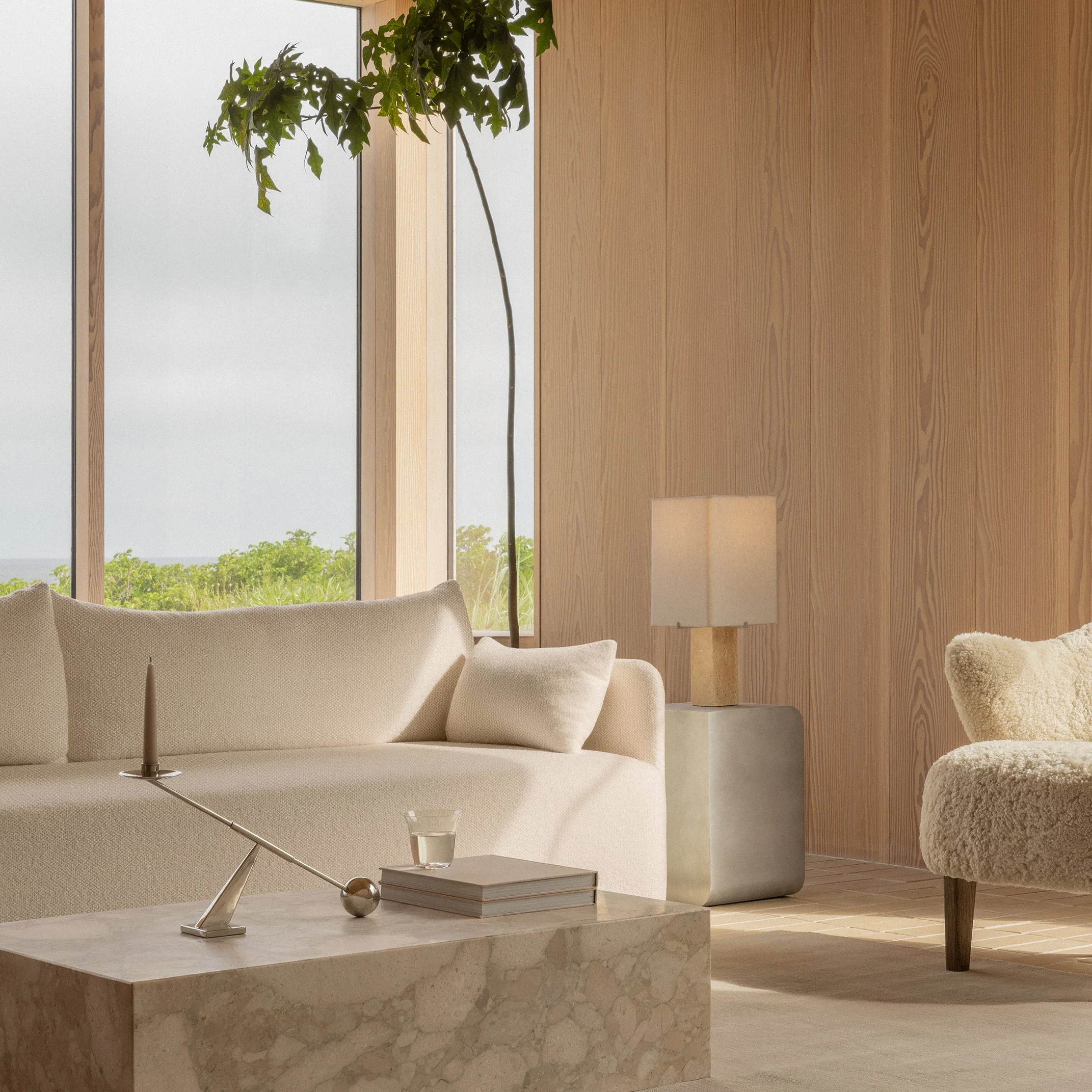 Nonna Table Lamp - Image 14